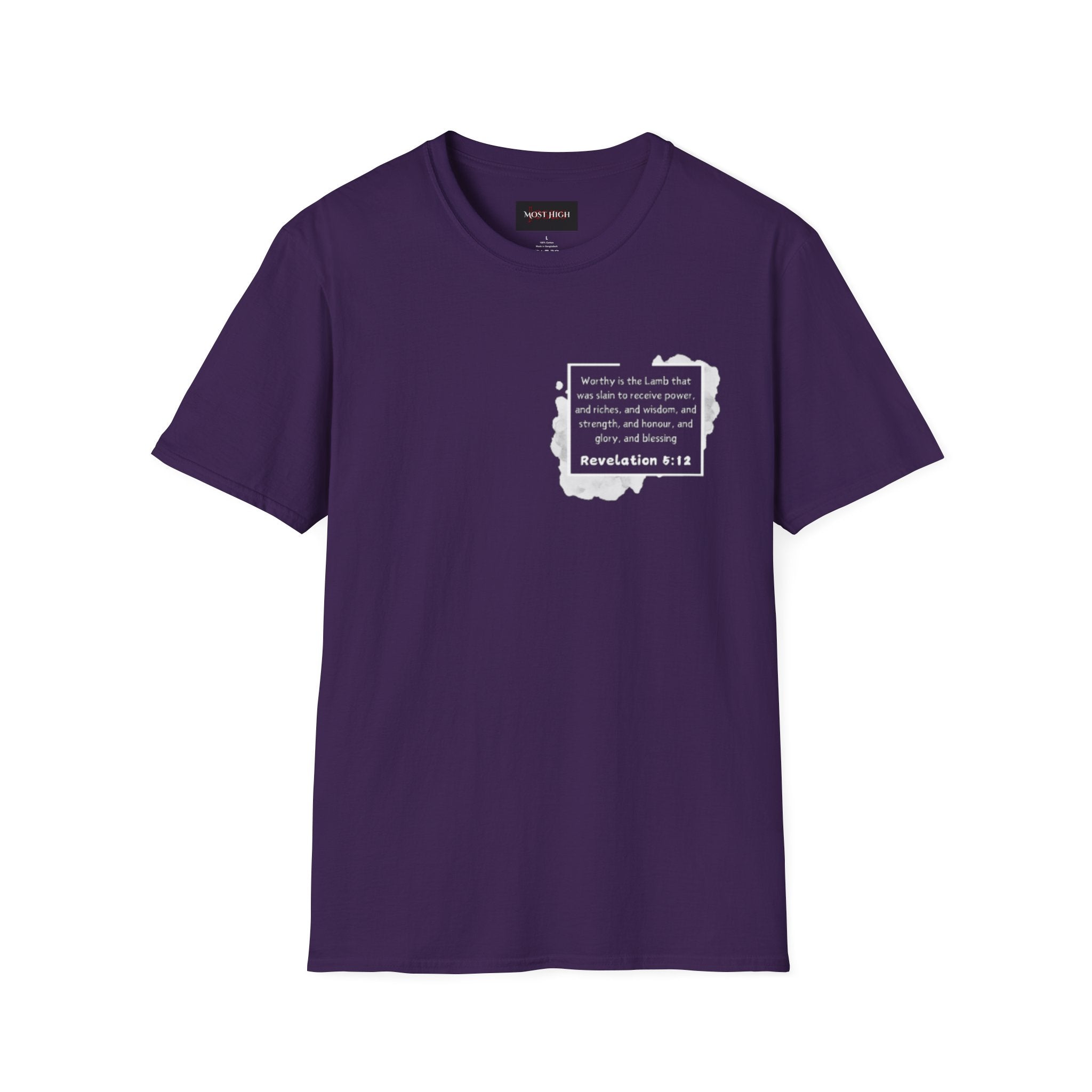 Worthy T-Shirt