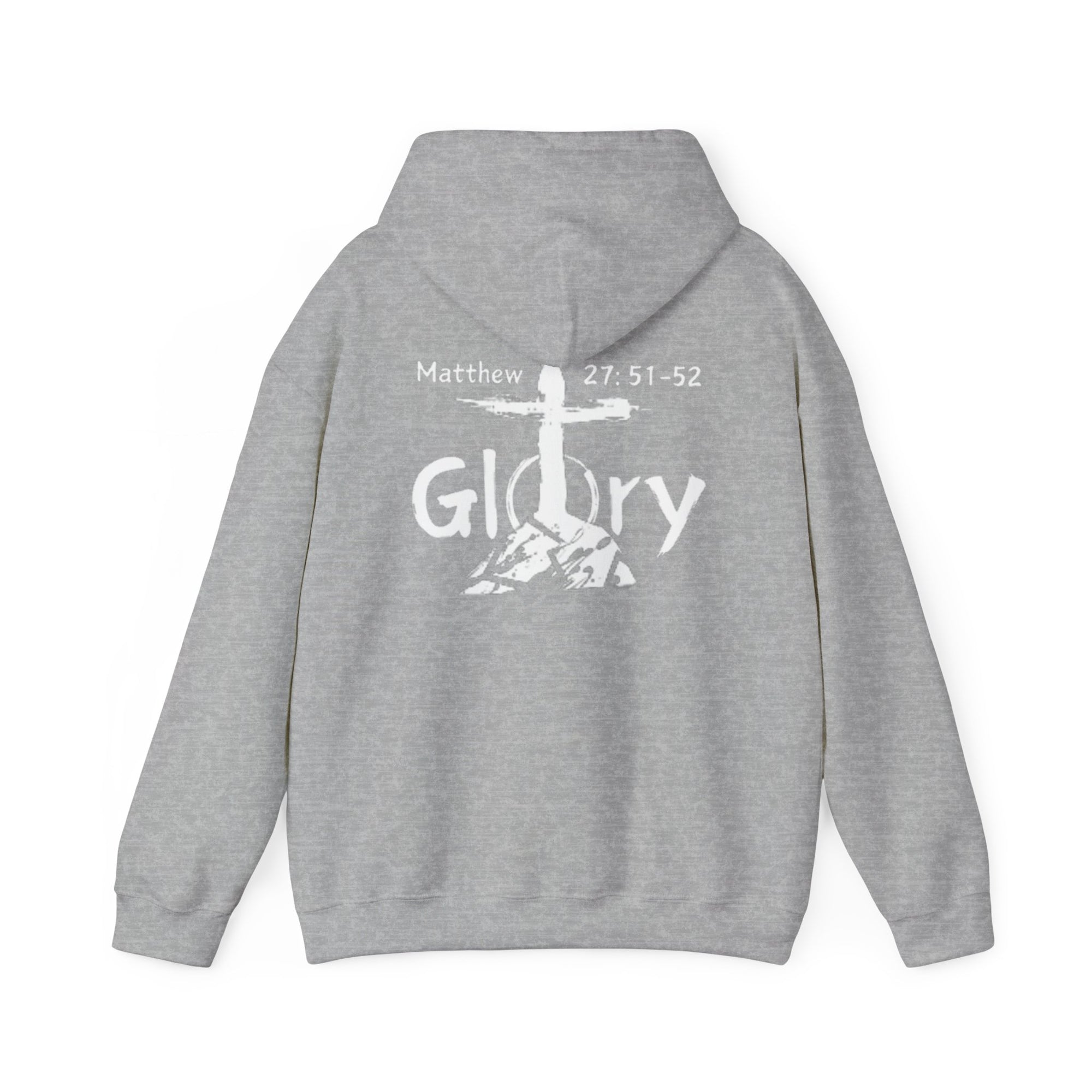 Glory Hoodie
