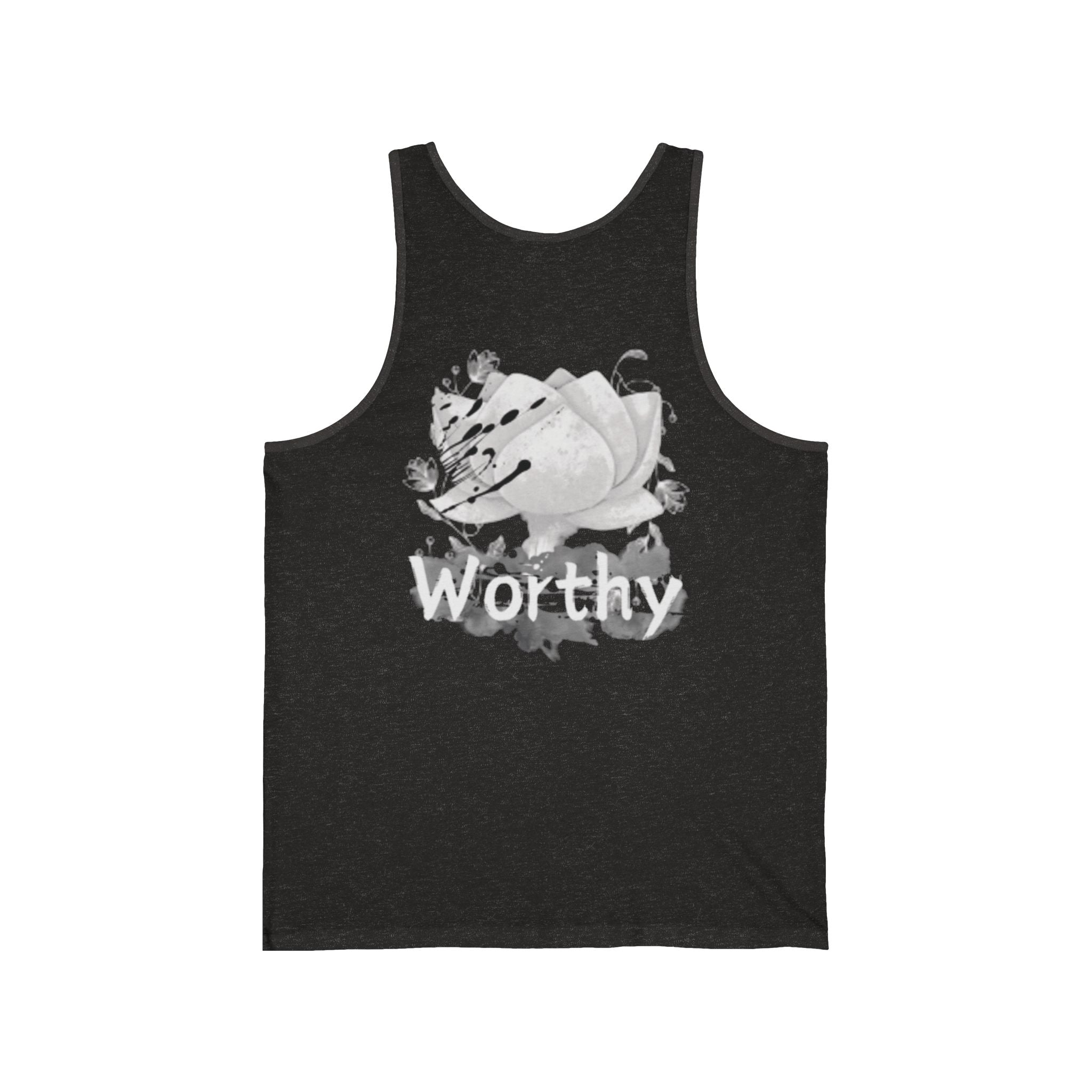 Worthy Tank Top