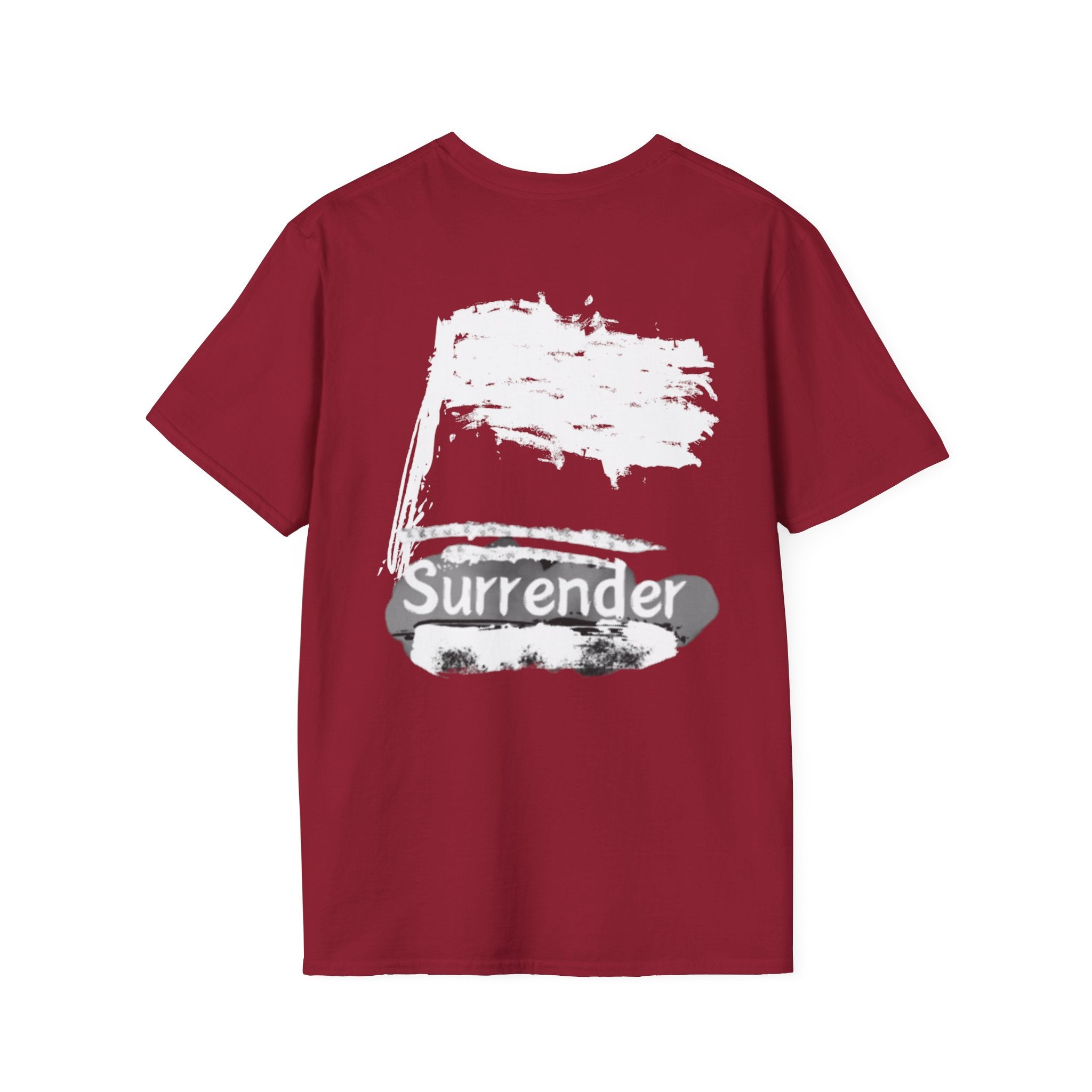 Surrender T-Shirt