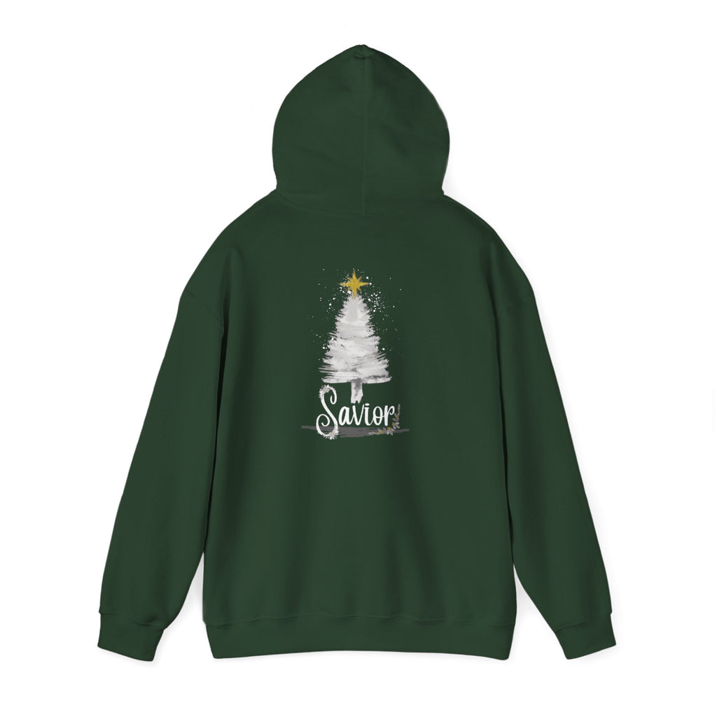 Limited Edition Christmas Hoodie