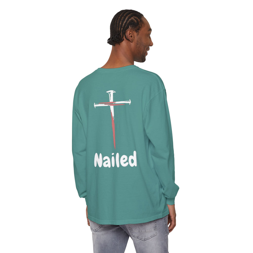Nailed Long Sleeve