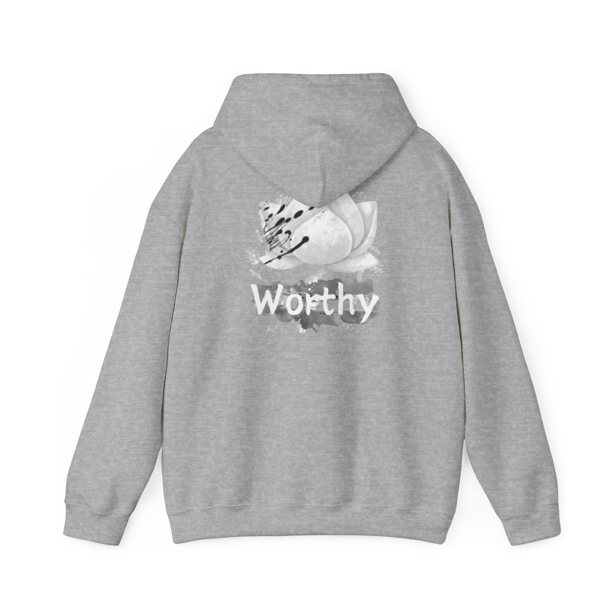 Worthy Hoodie