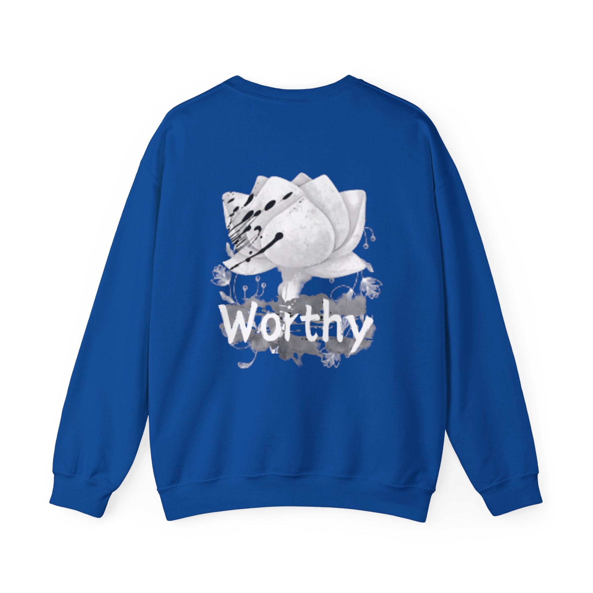 Worthy Crewneck