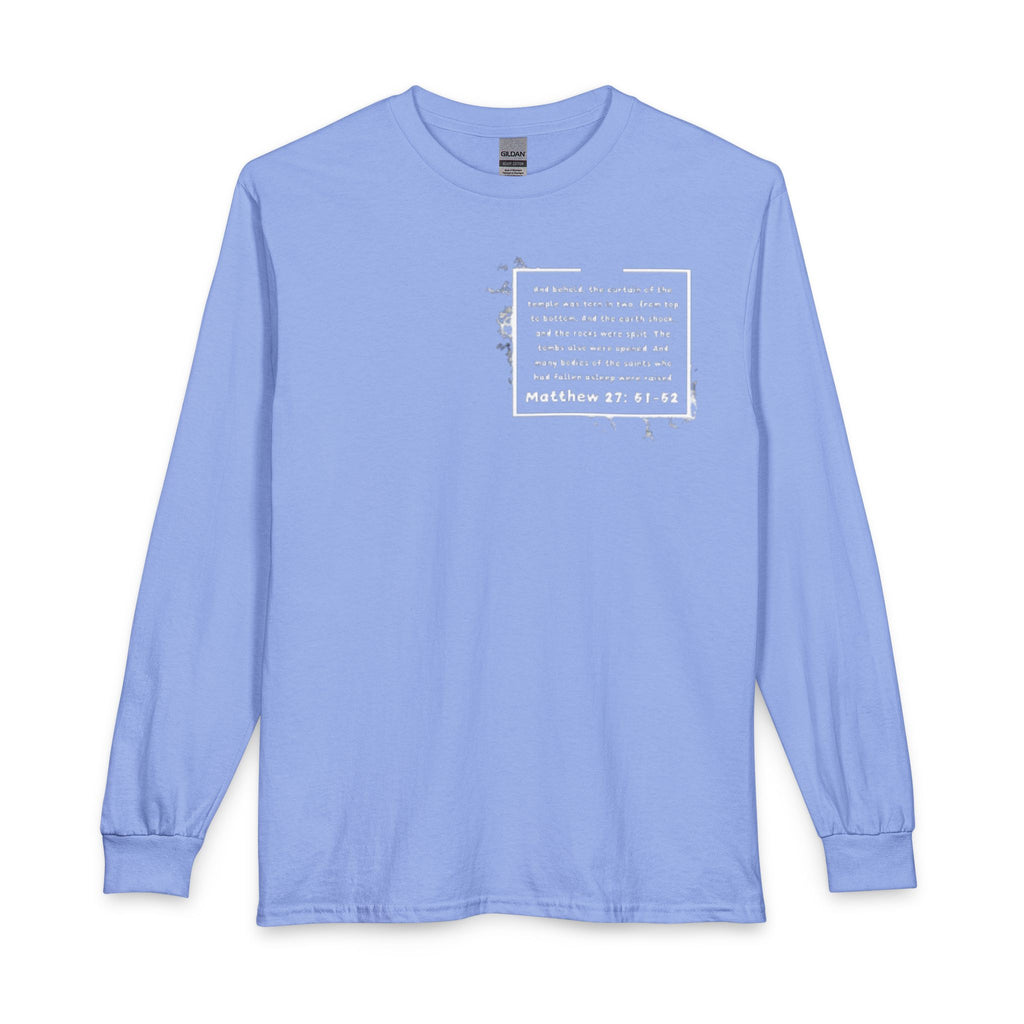 Glory Long Sleeve