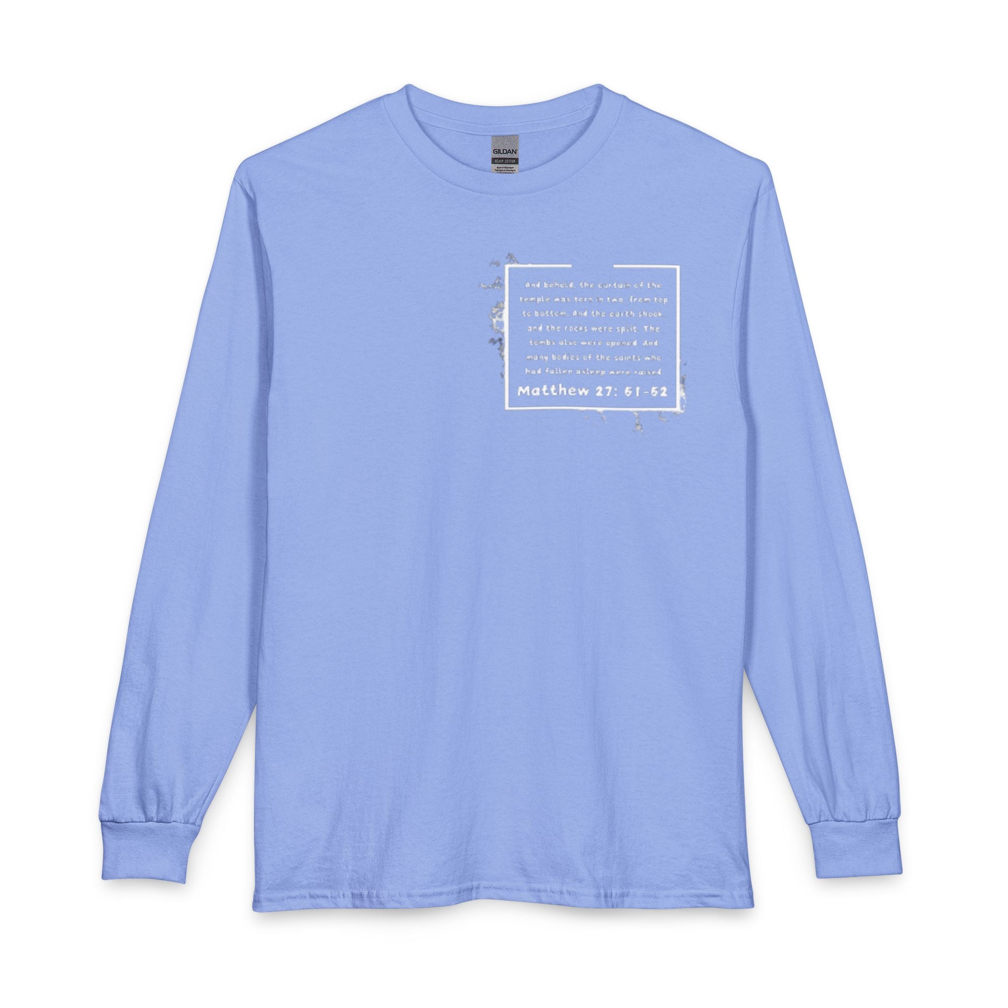 Glory Long Sleeve