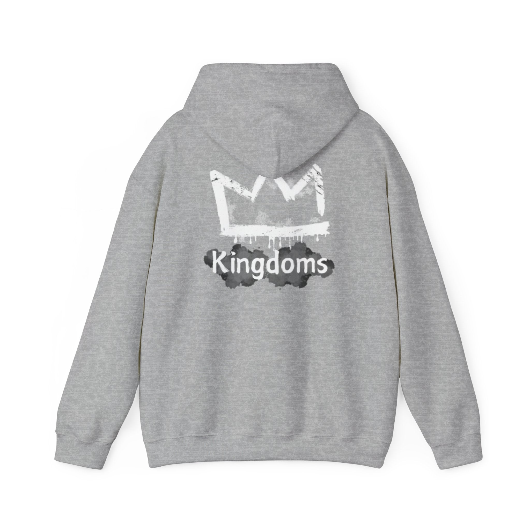 Kingdoms Hoodie