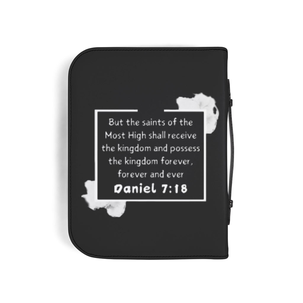 Kingdoms Bible Cover