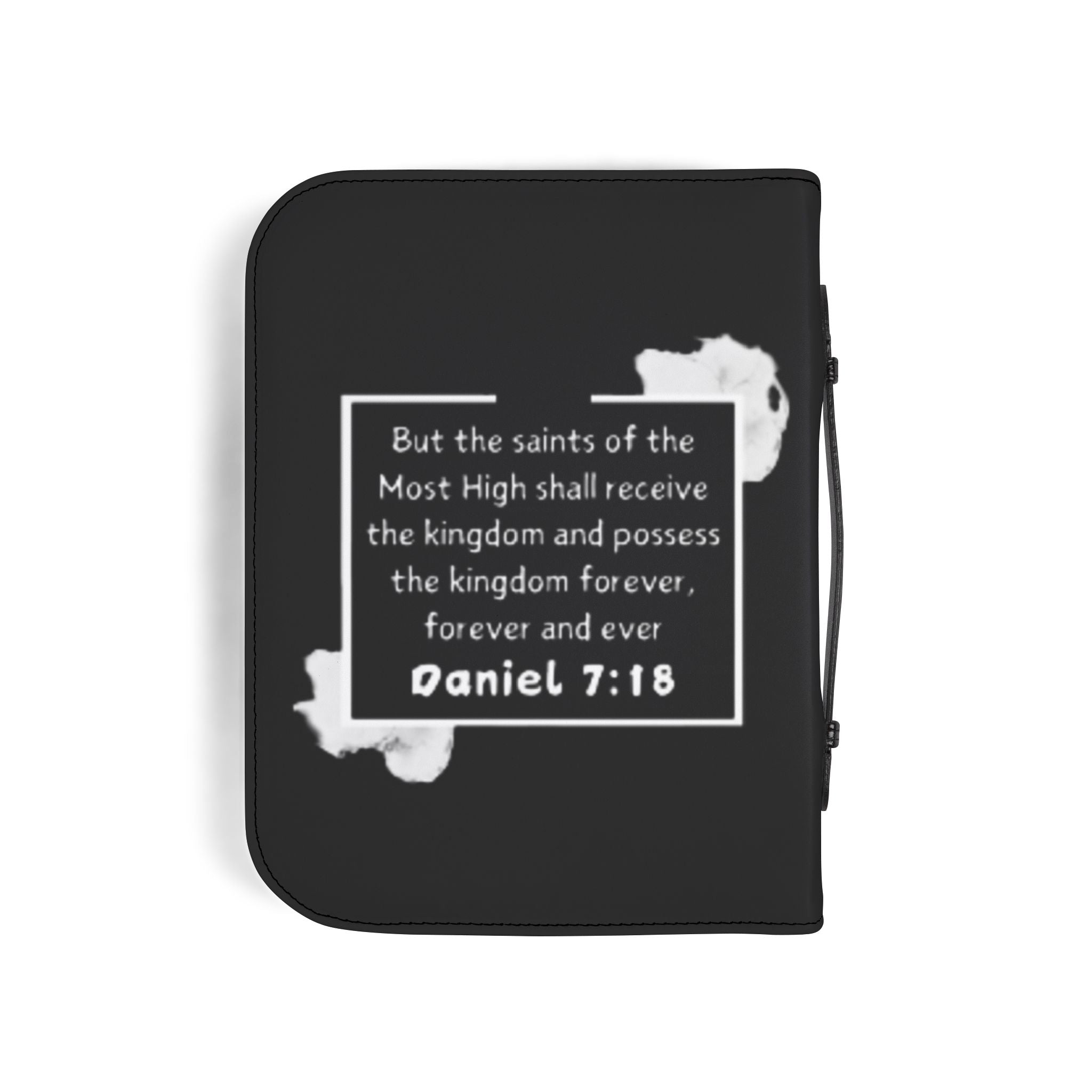 Kingdoms Bible Cover