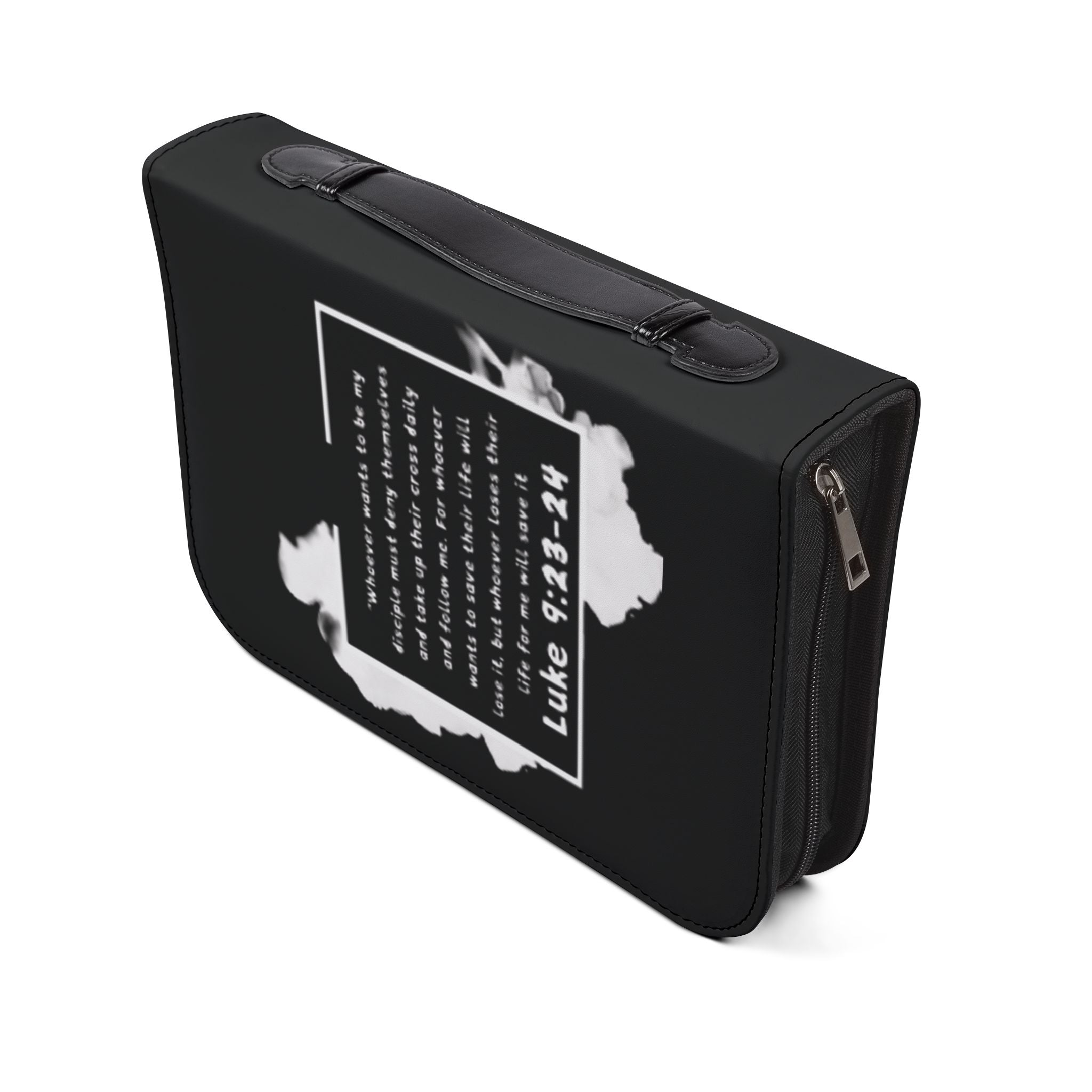 Surrender Bible Cover