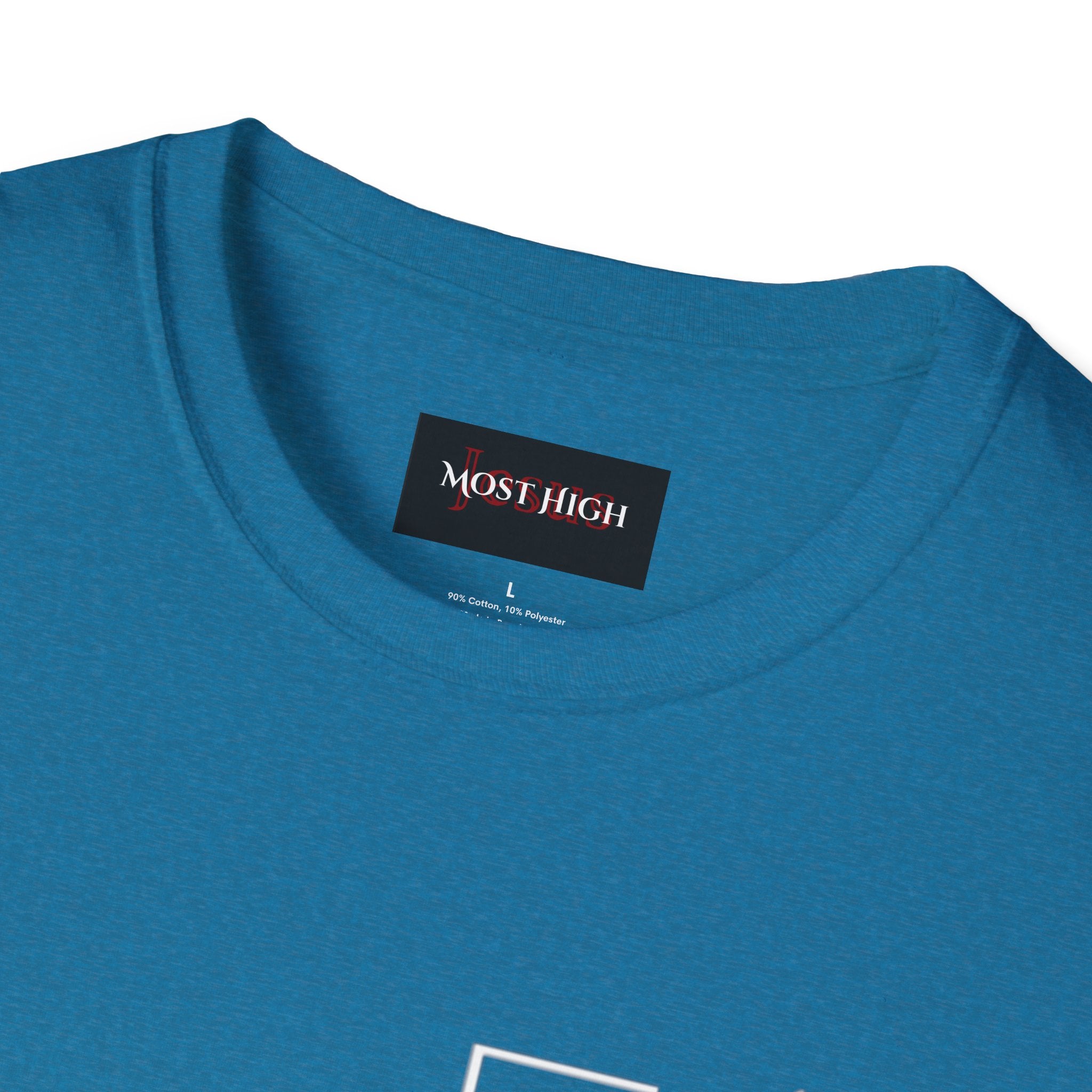 Worthy T-Shirt