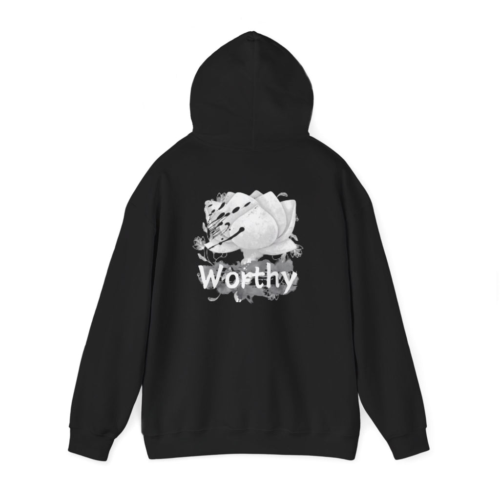 Worthy Hoodie
