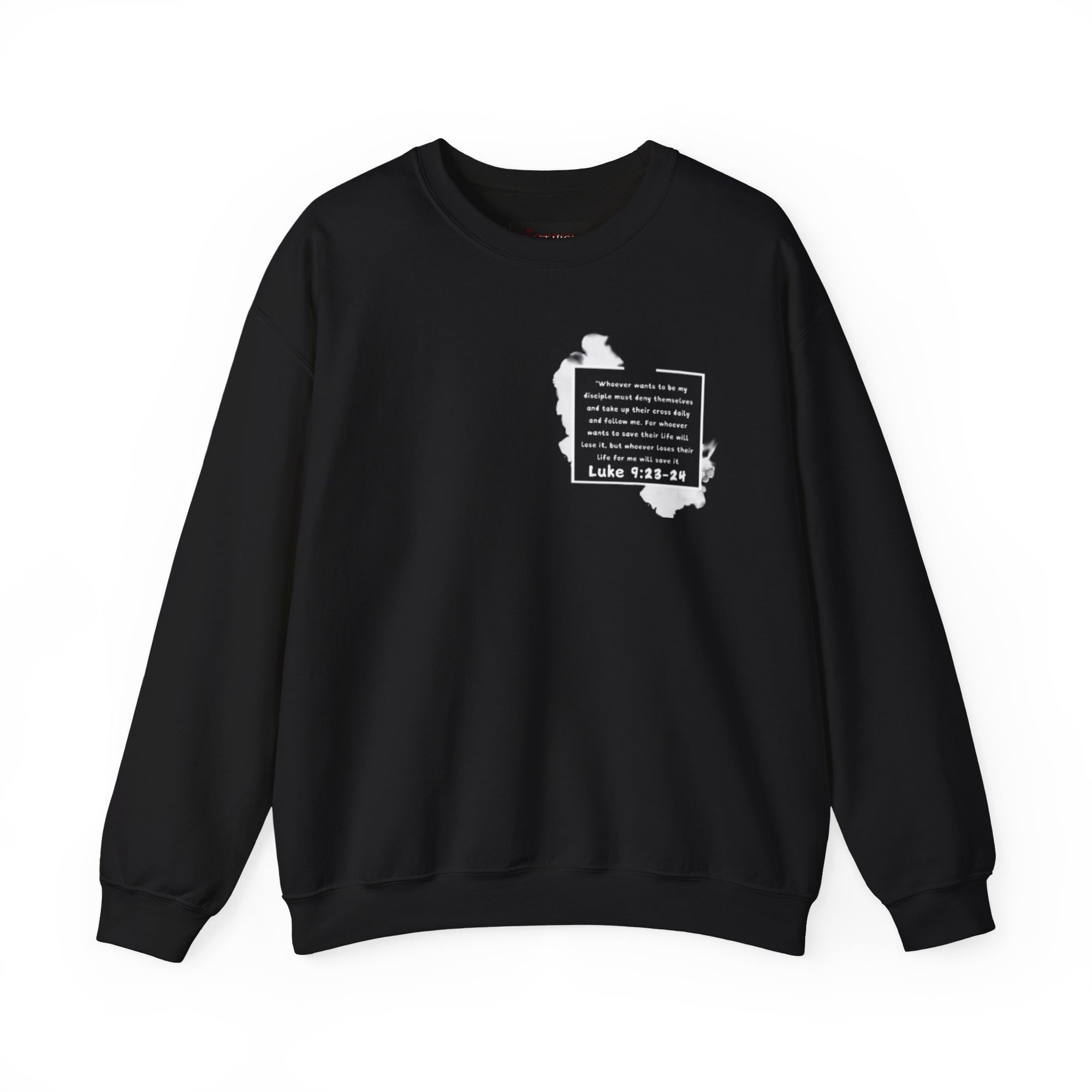 Kingdoms Crewneck