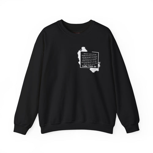 Kingdoms Crewneck