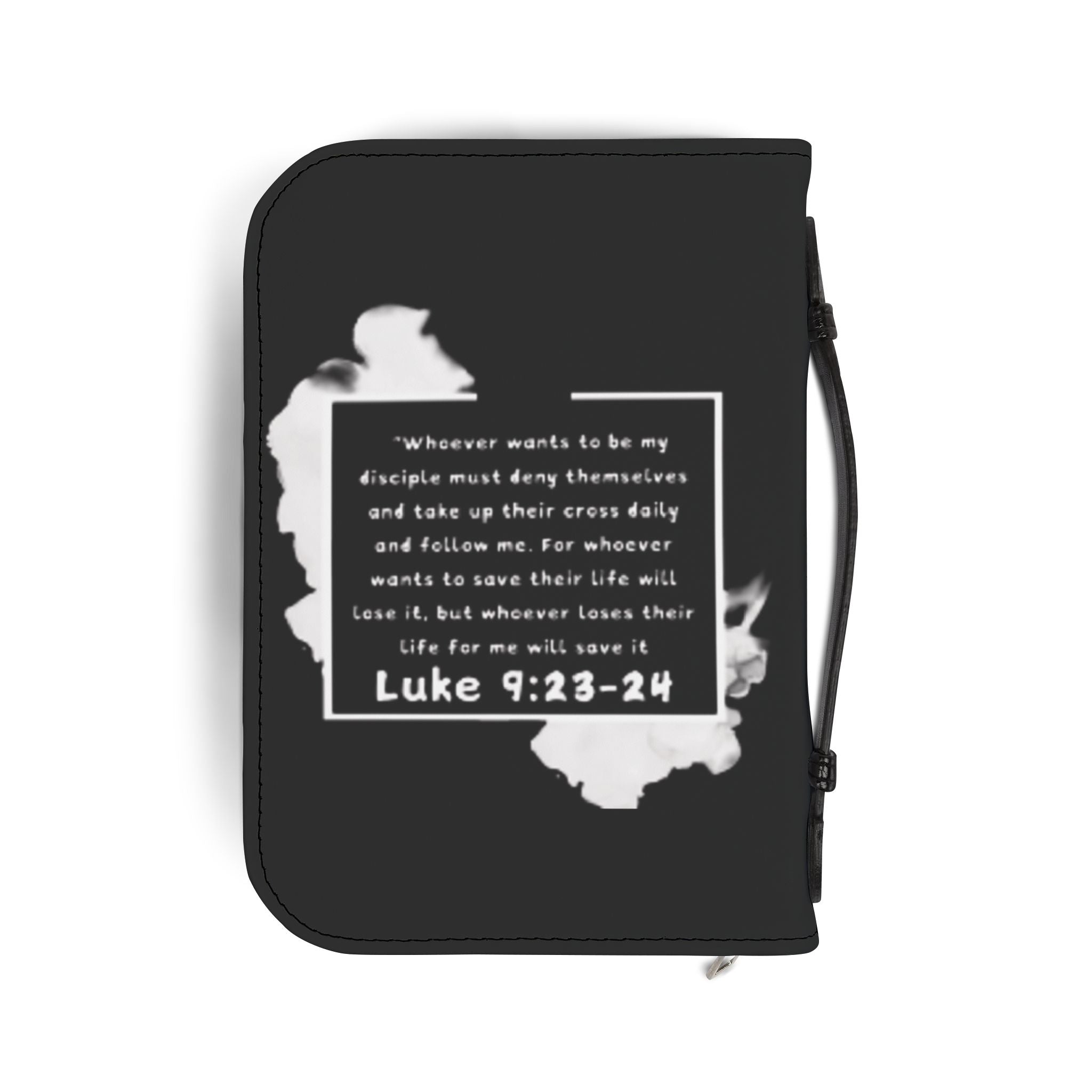 Surrender Bible Cover
