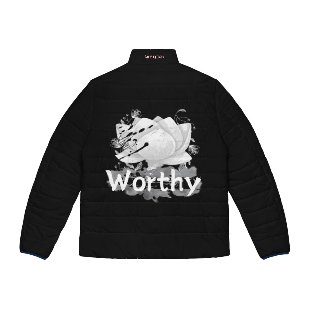 Men's Worthy Puffer Jacket