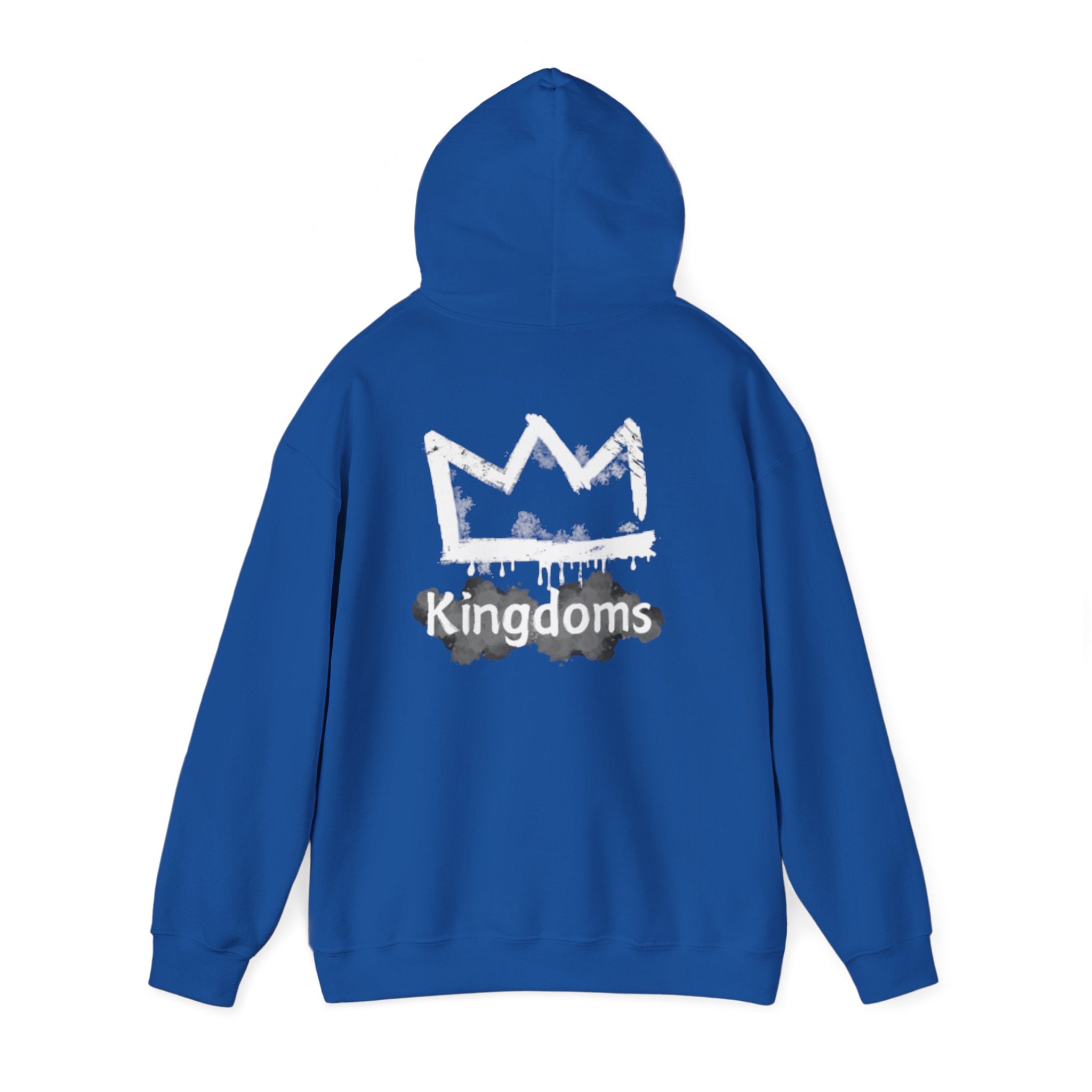 Kingdoms Hoodie