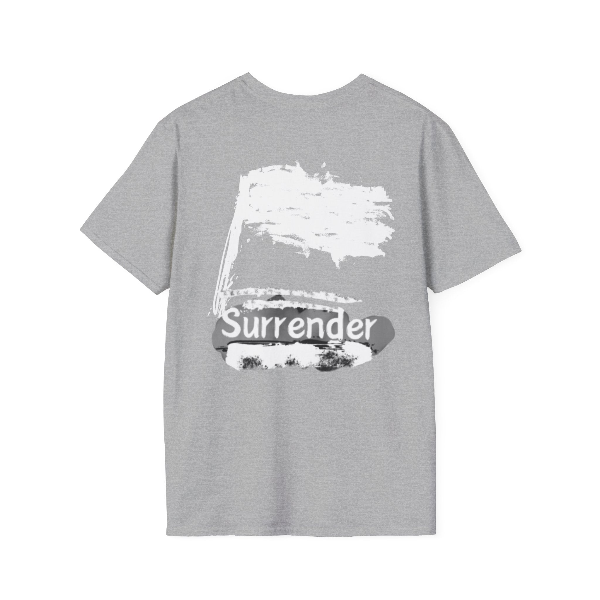 Surrender T-Shirt