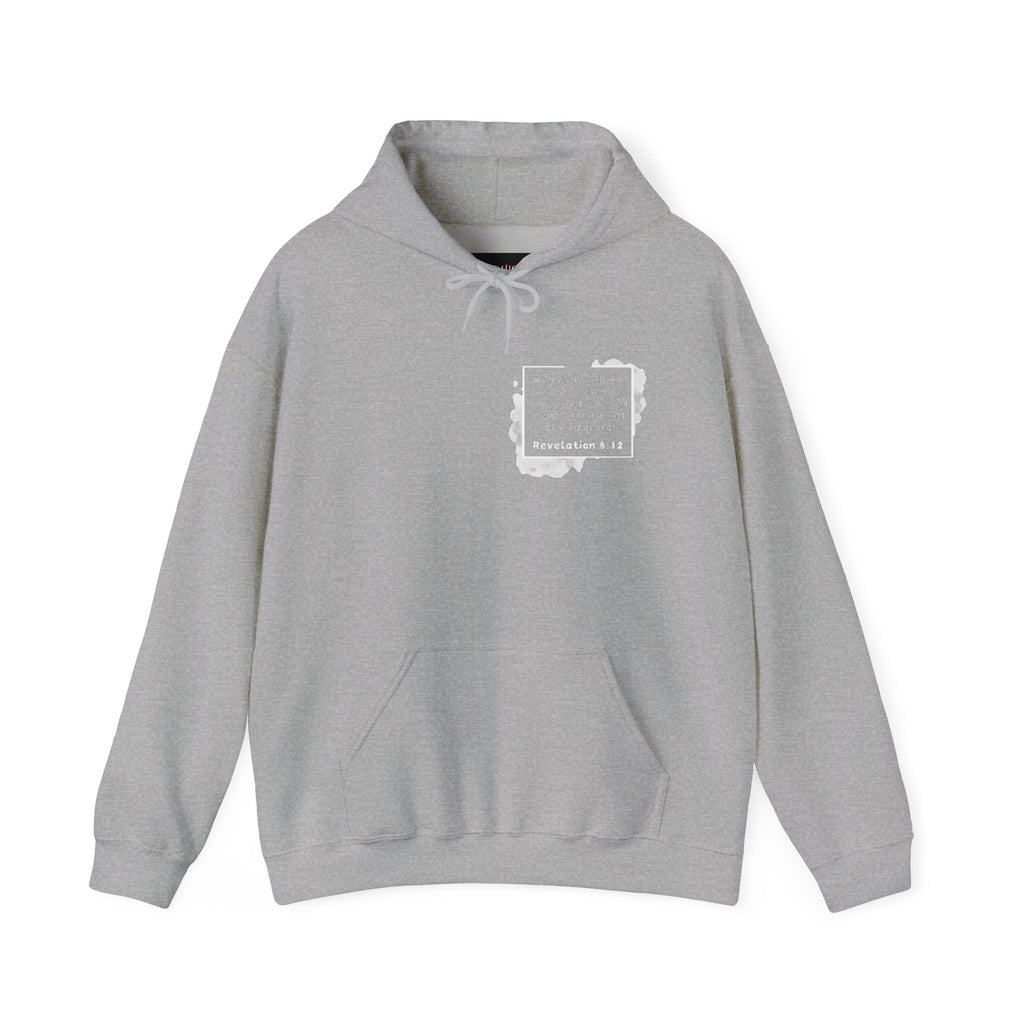 Worthy Hoodie