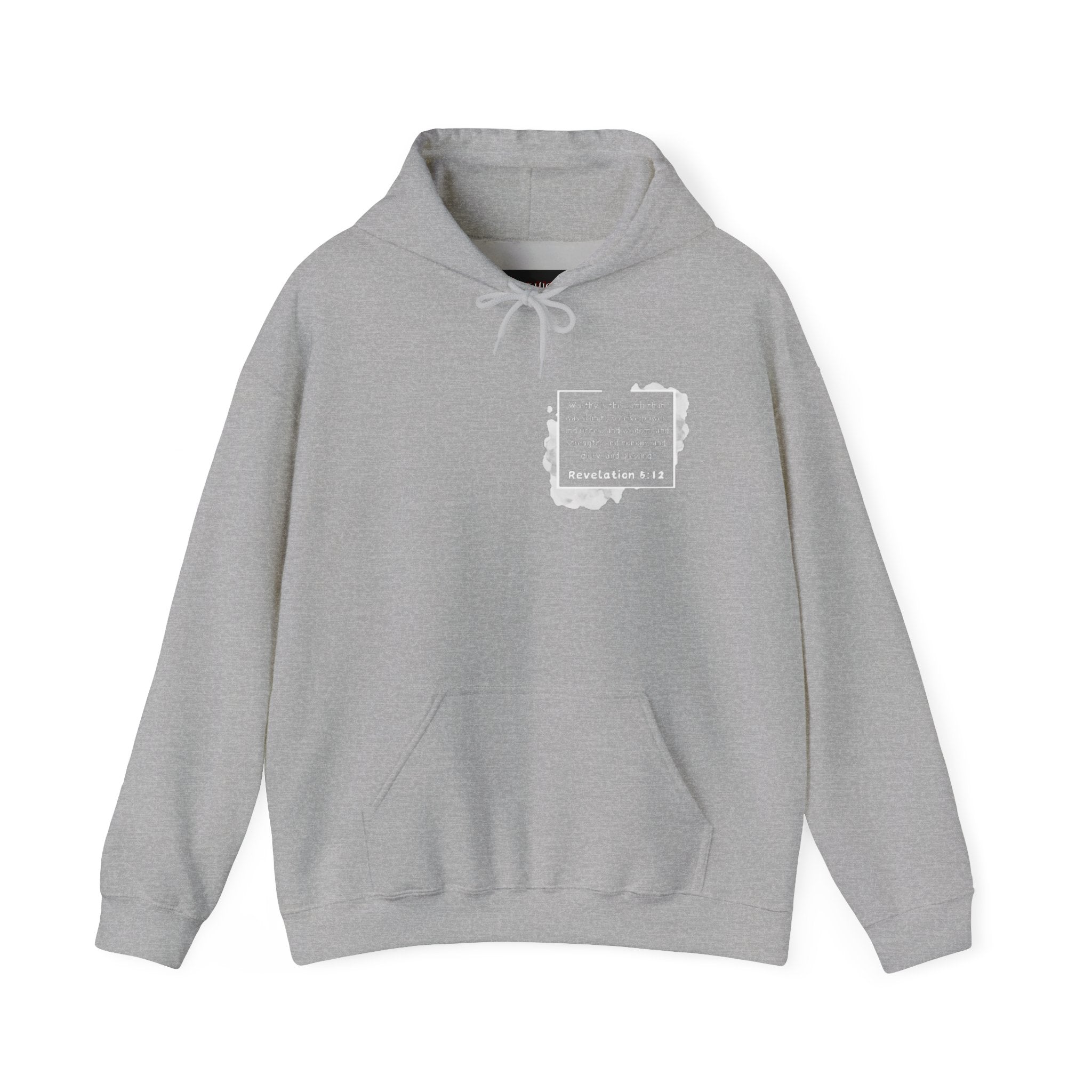 Worthy Hoodie