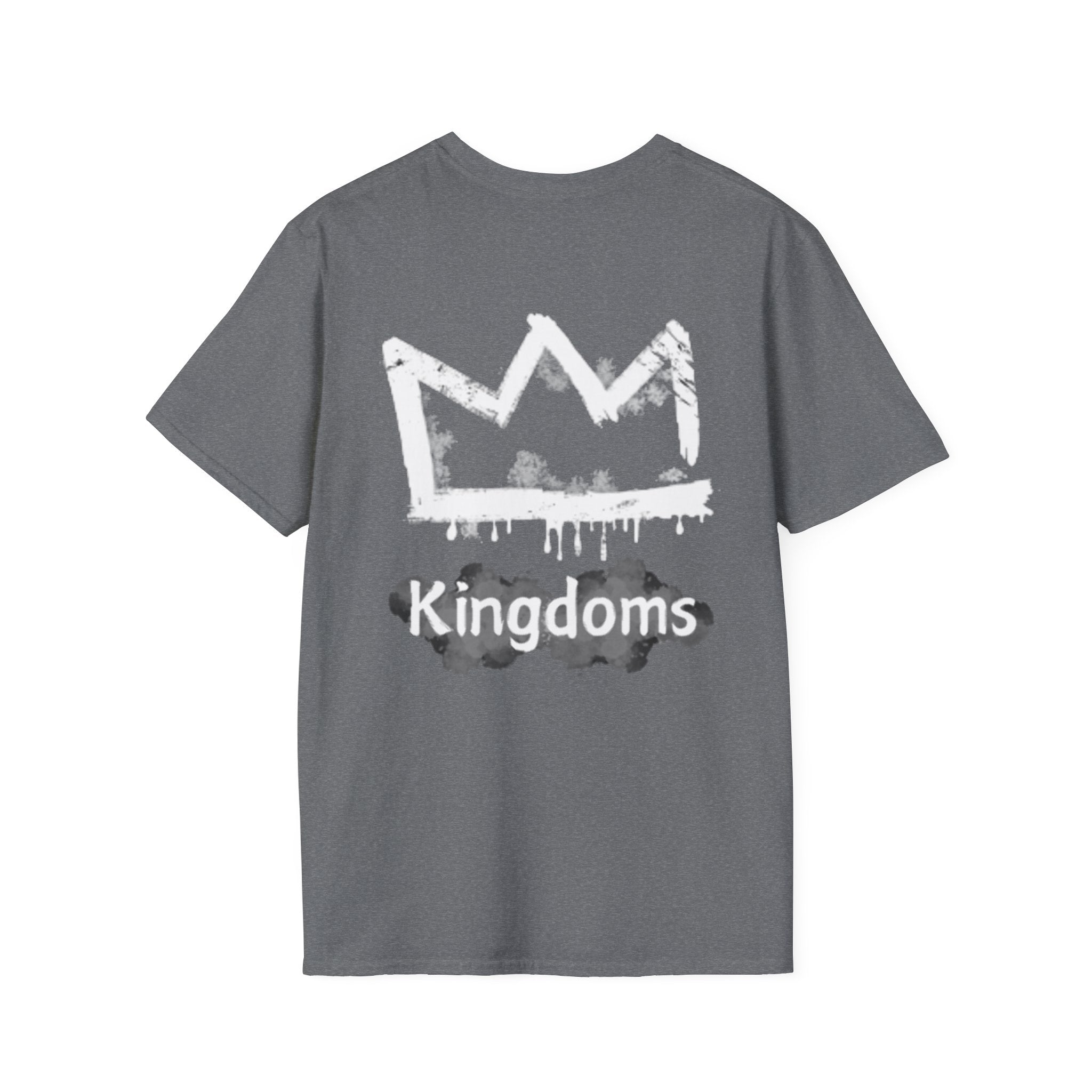 Kingdoms T-Shirt