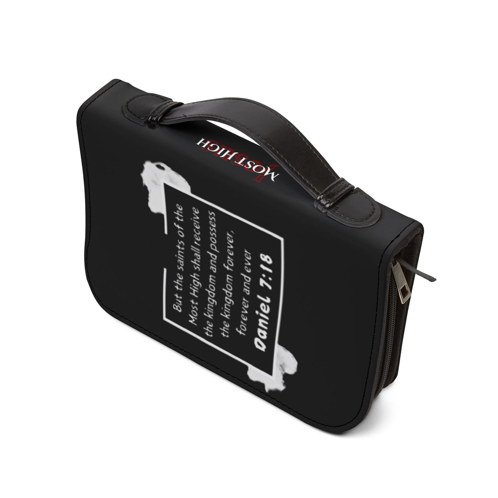 Kingdoms Bible Cover