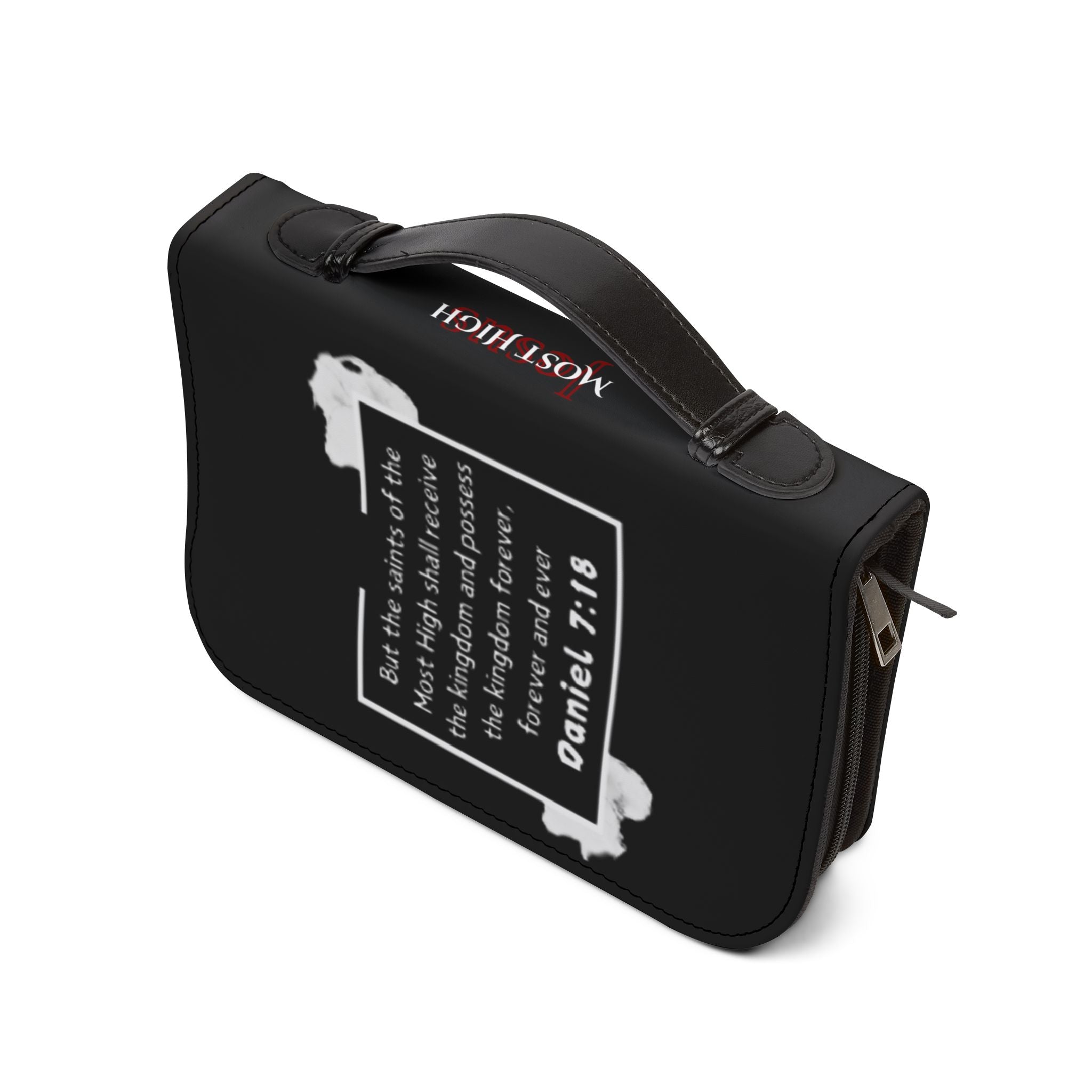 Kingdoms Bible Cover