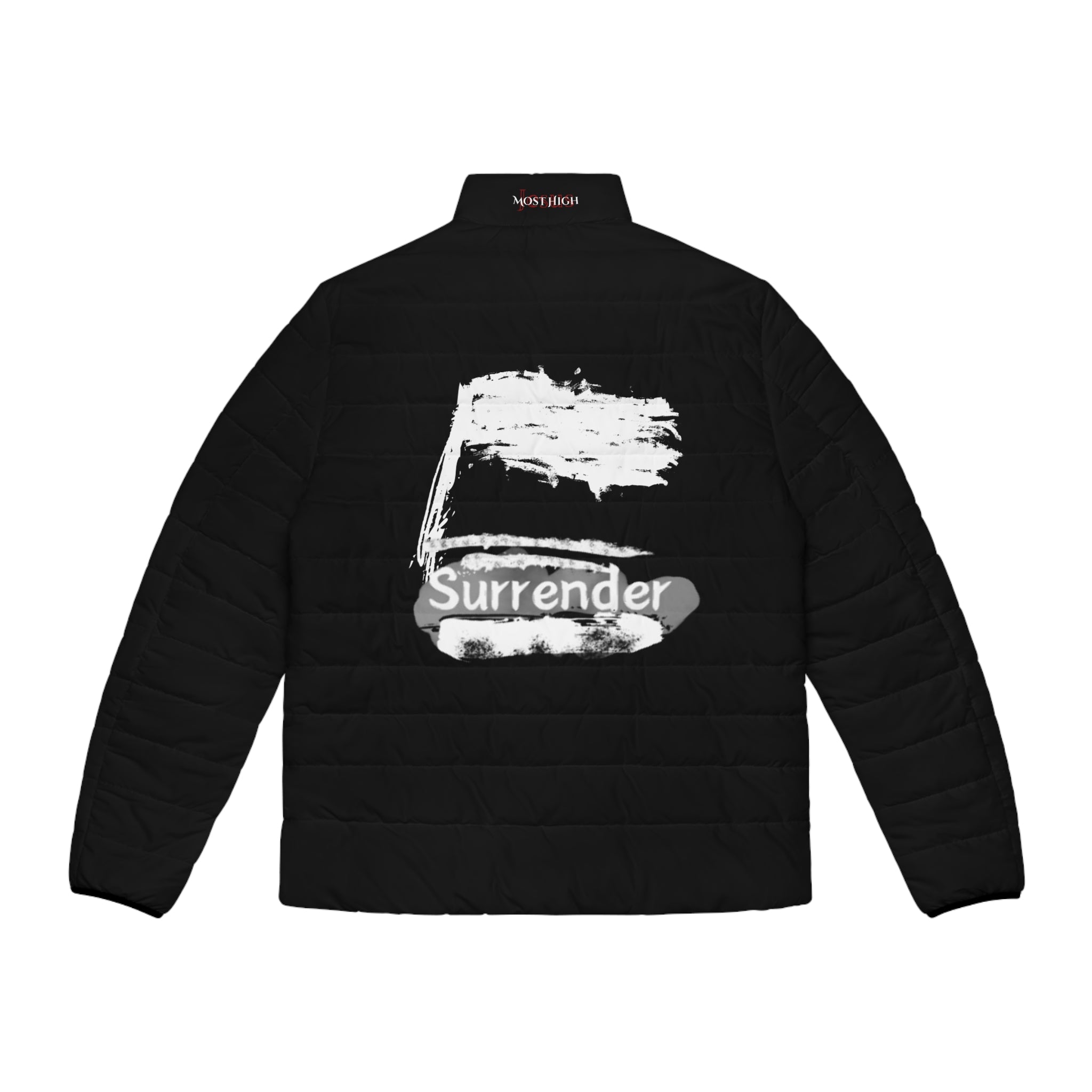 Men's Surrender Puffer Jacket