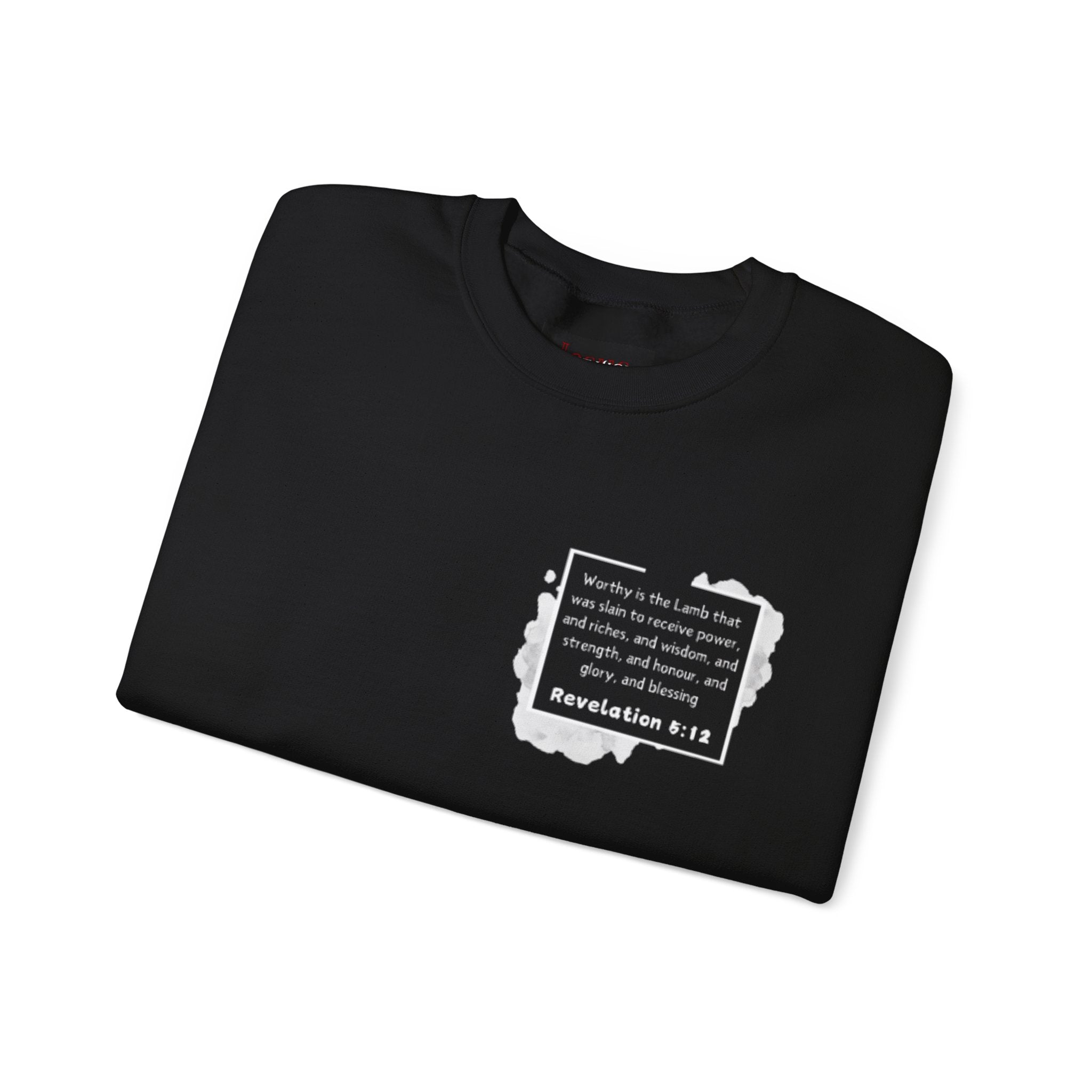 Worthy Crewneck