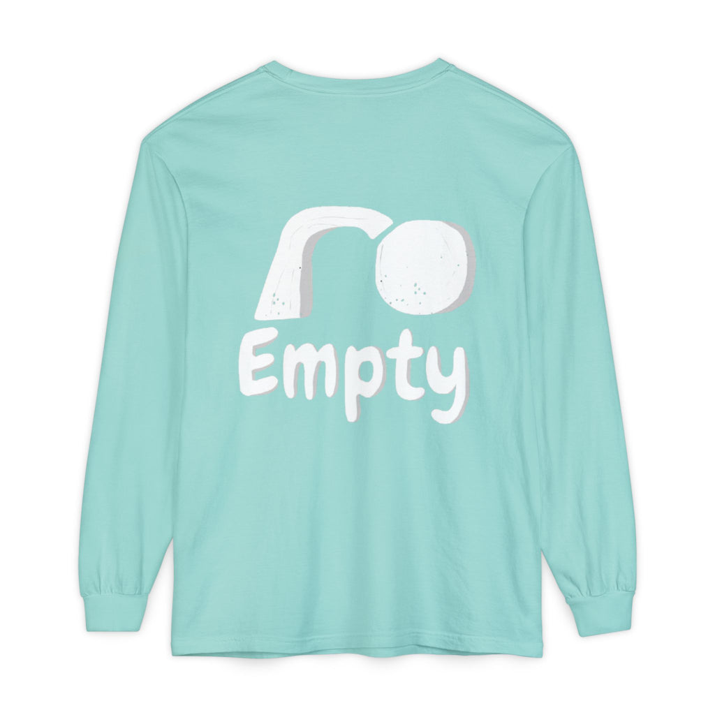 Empty Long Sleeve