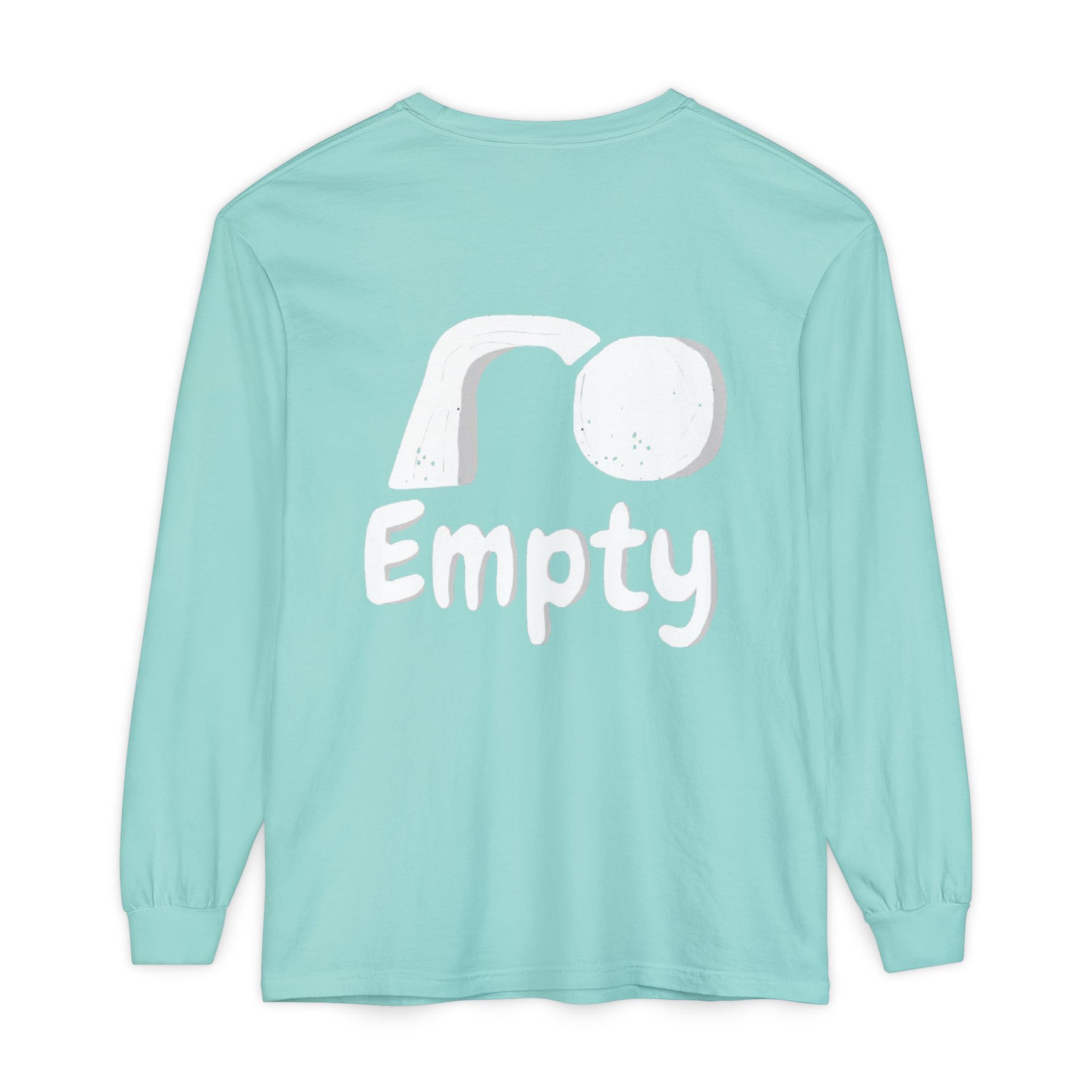 Empty Long Sleeve