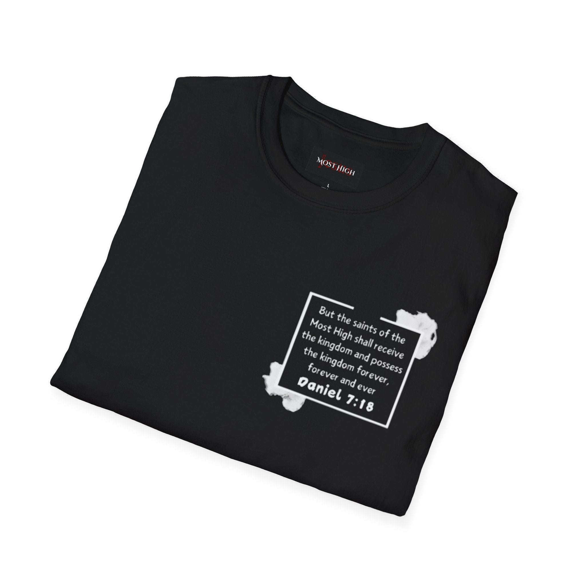 Kingdoms T-Shirt