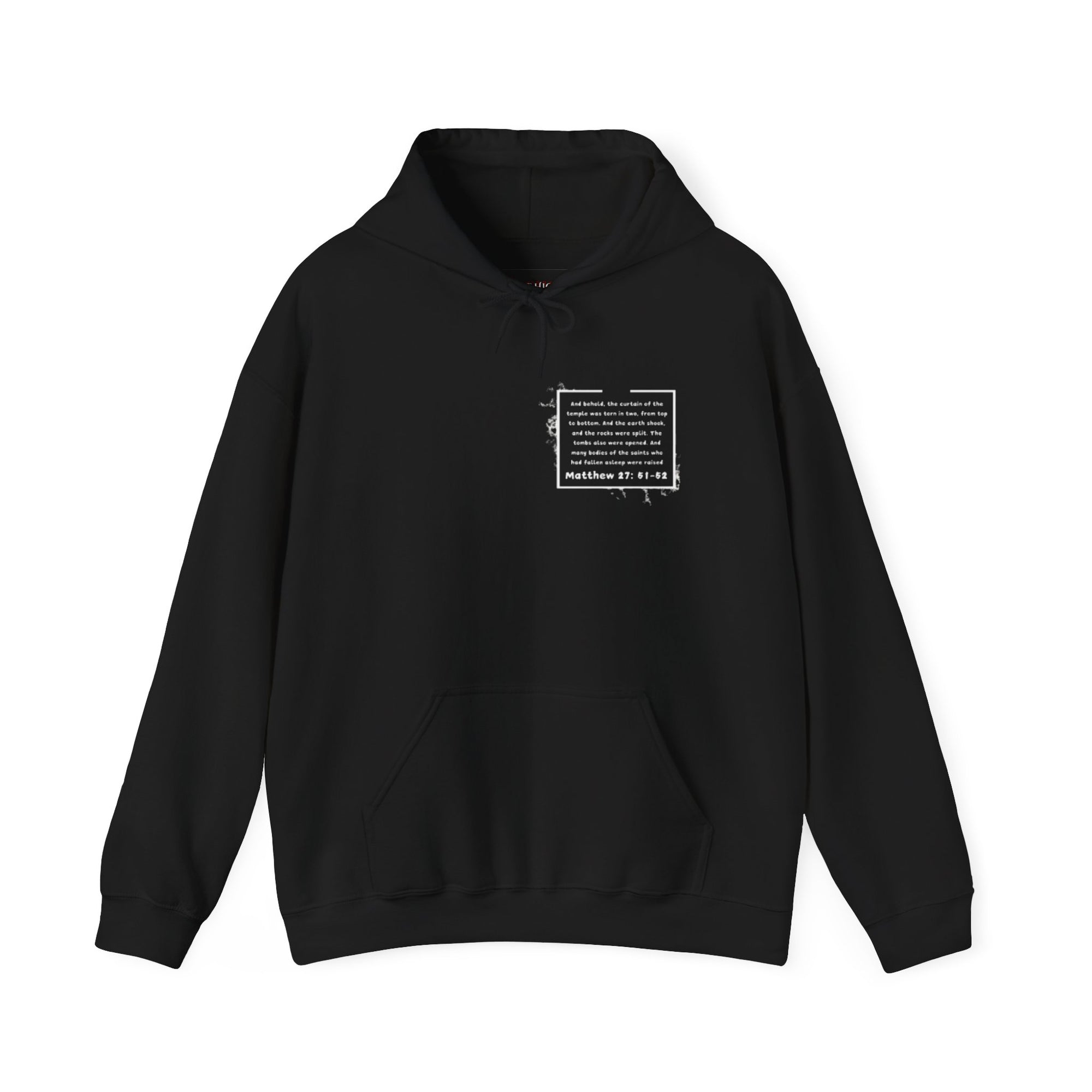 Glory Hoodie