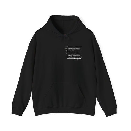 Glory Hoodie