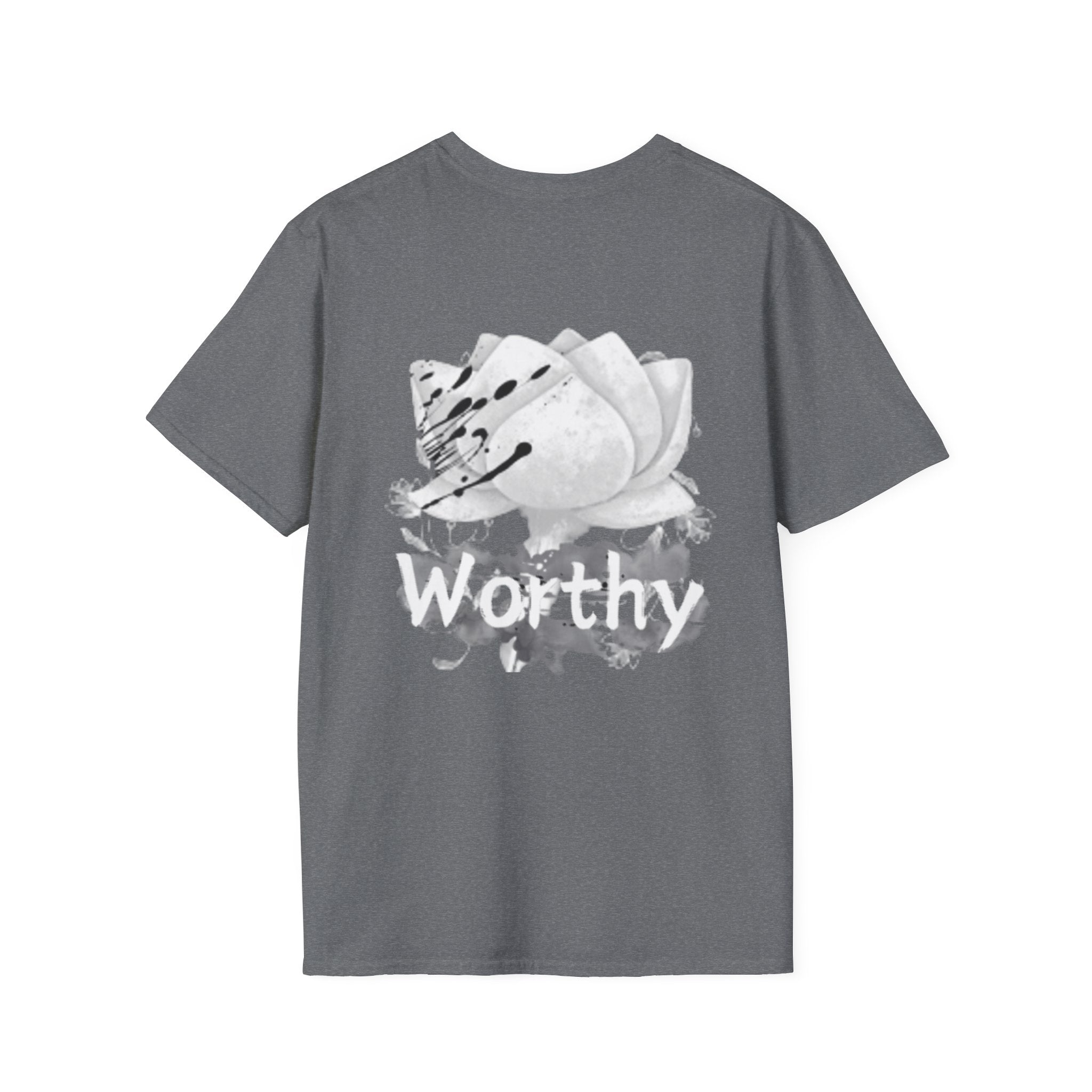 Worthy T-Shirt