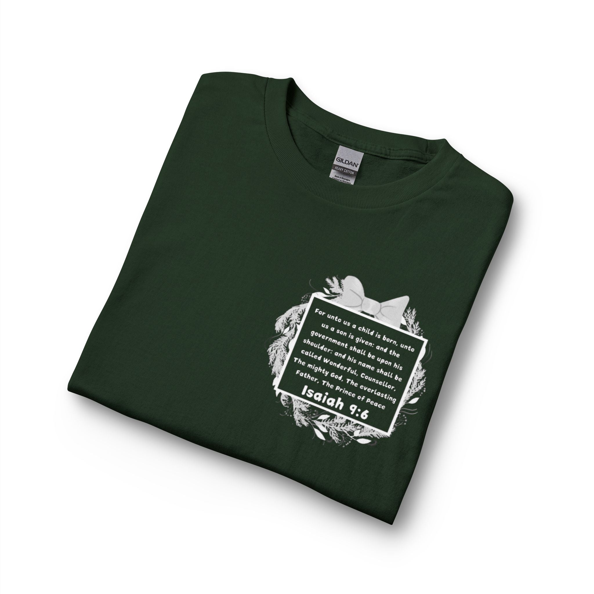 Christmas Long Sleeve