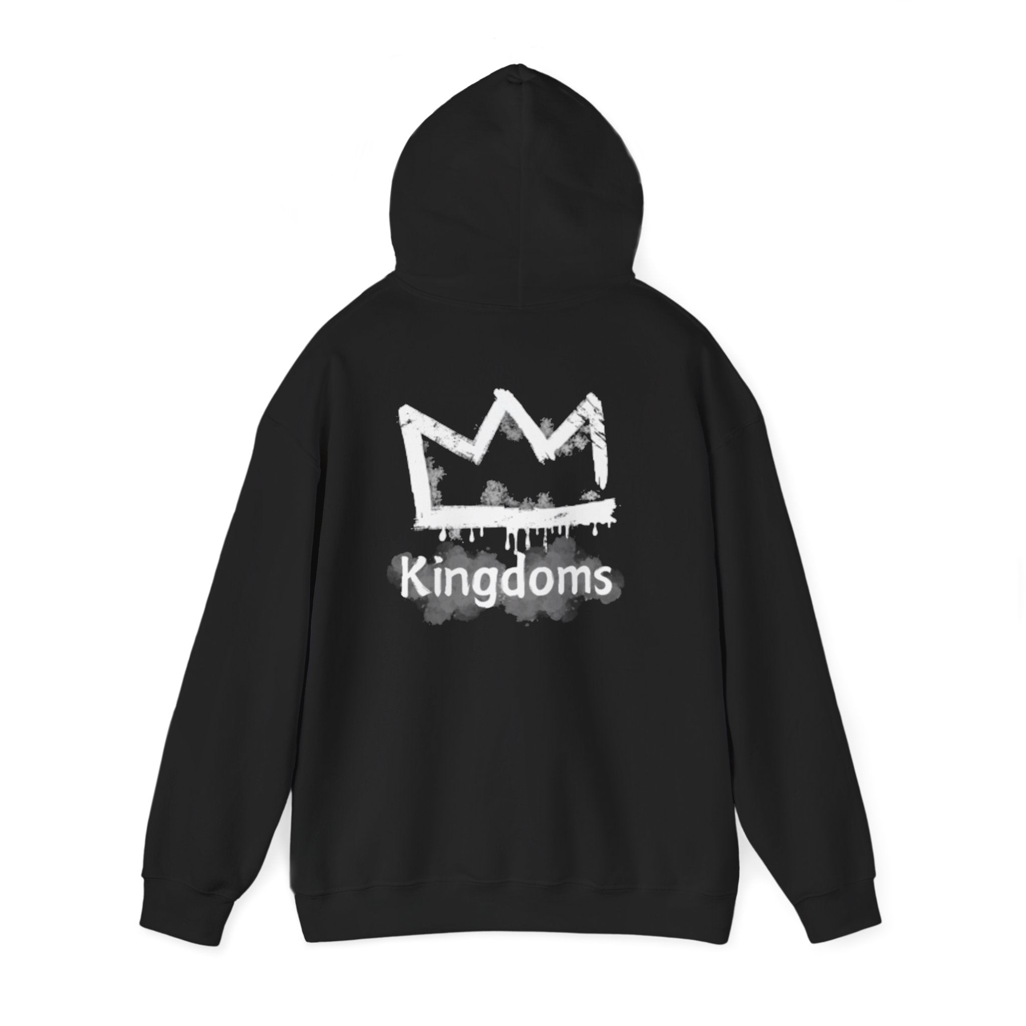 Kingdoms Hoodie