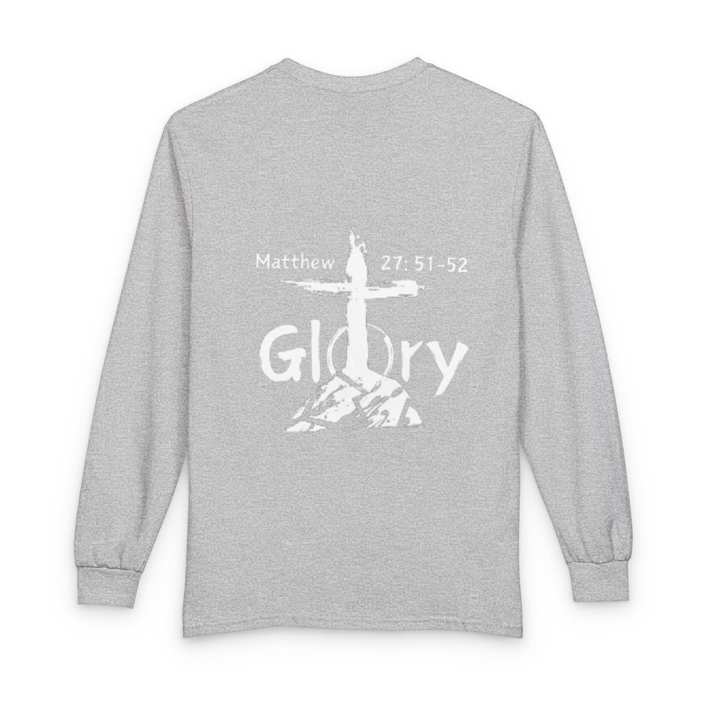 Glory Long Sleeve
