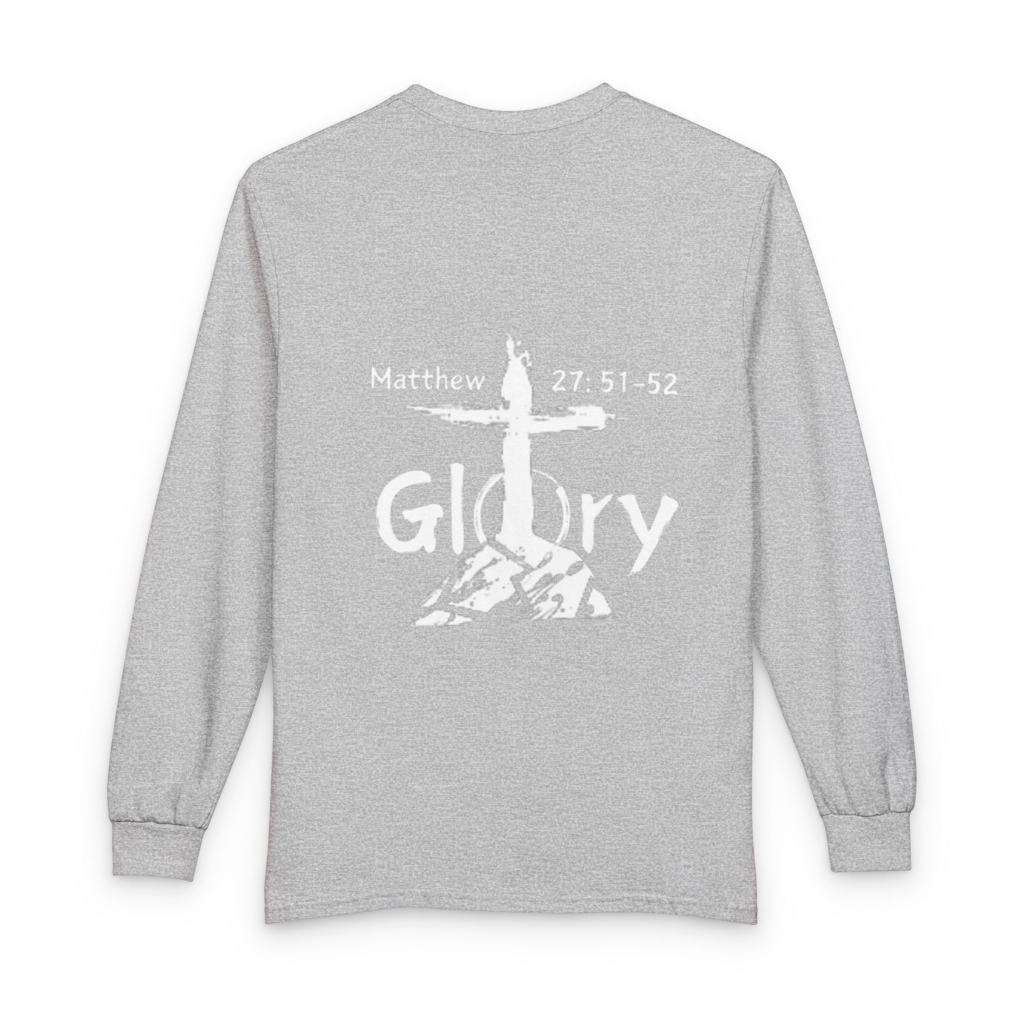 Glory Long Sleeve