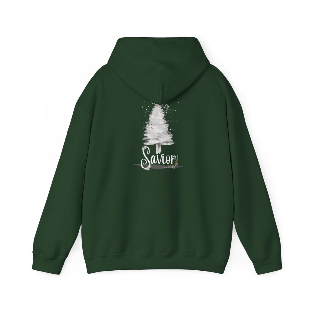 Limited Edition Christmas Hoodie