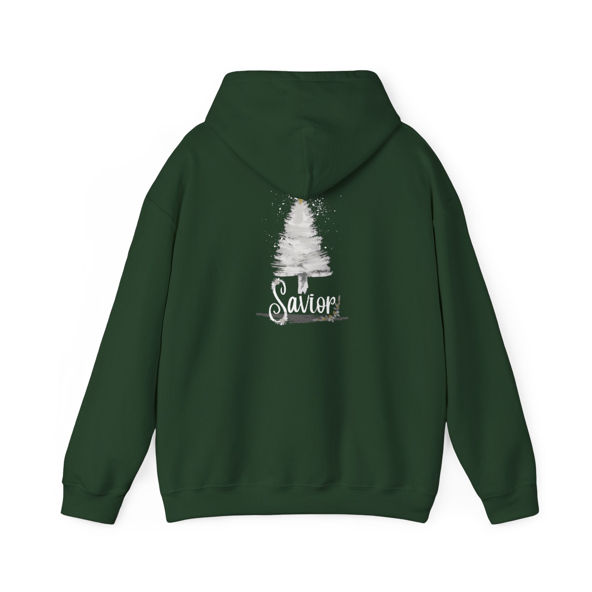 Limited Edition Christmas Hoodie