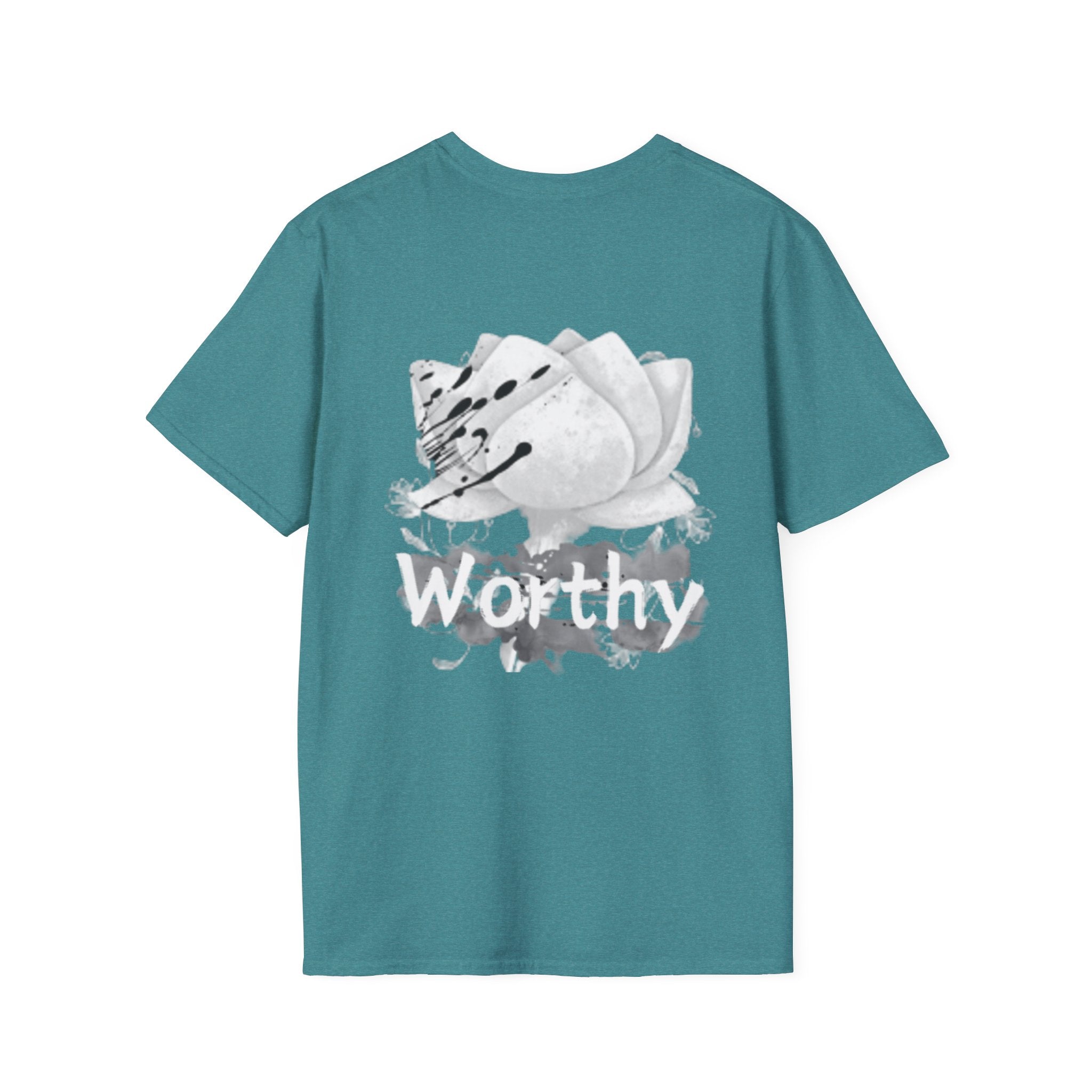 Worthy T-Shirt