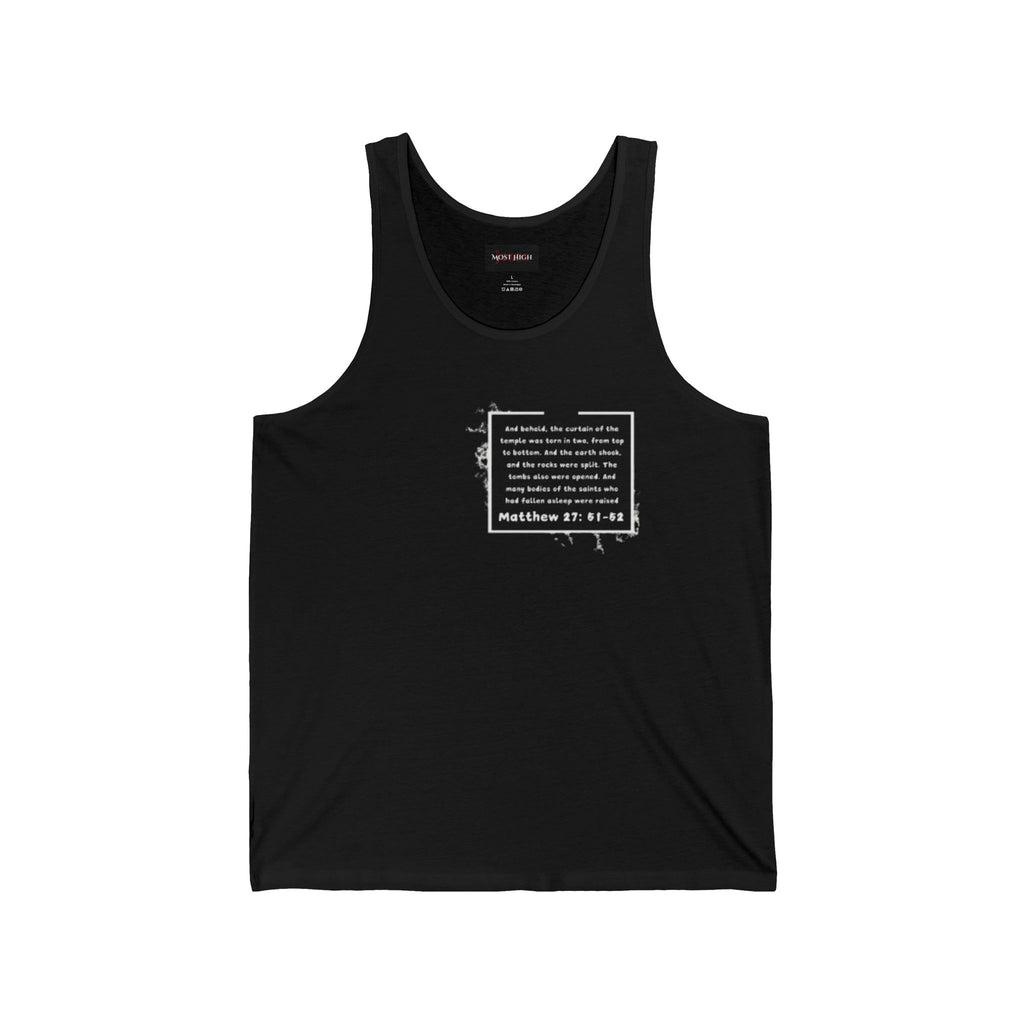 Glory Tank Top