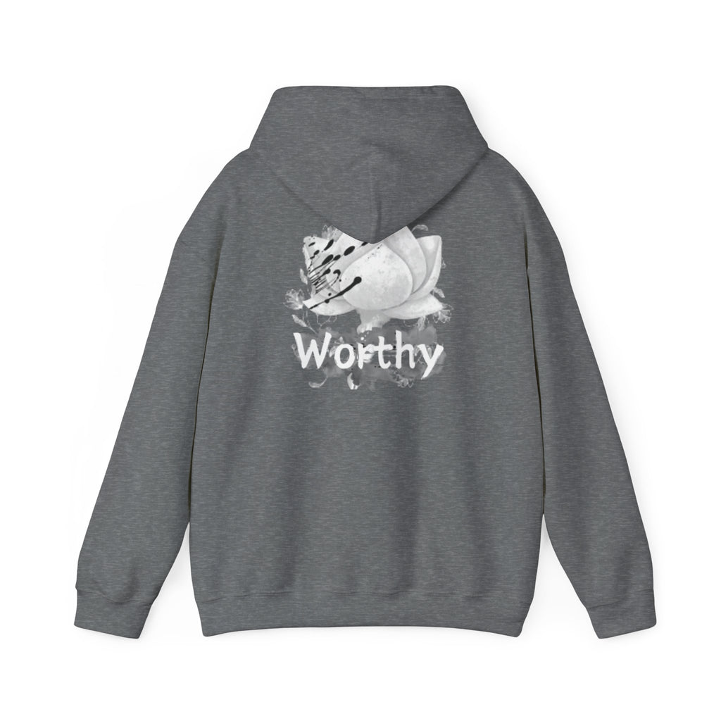 Worthy Hoodie