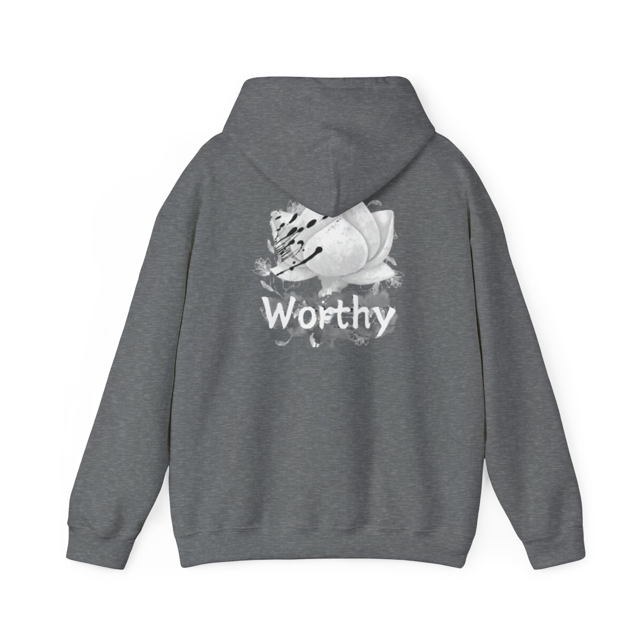 Worthy Hoodie