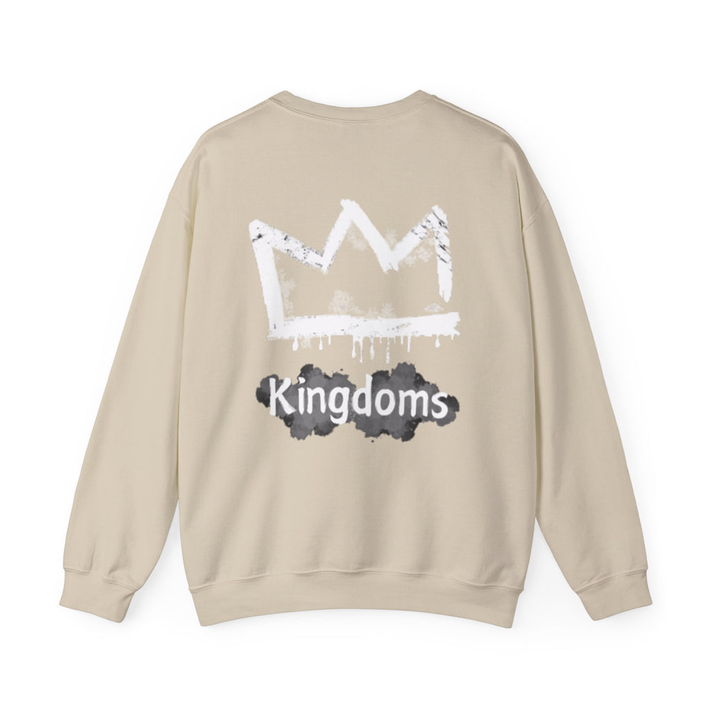Kingdoms Crewneck