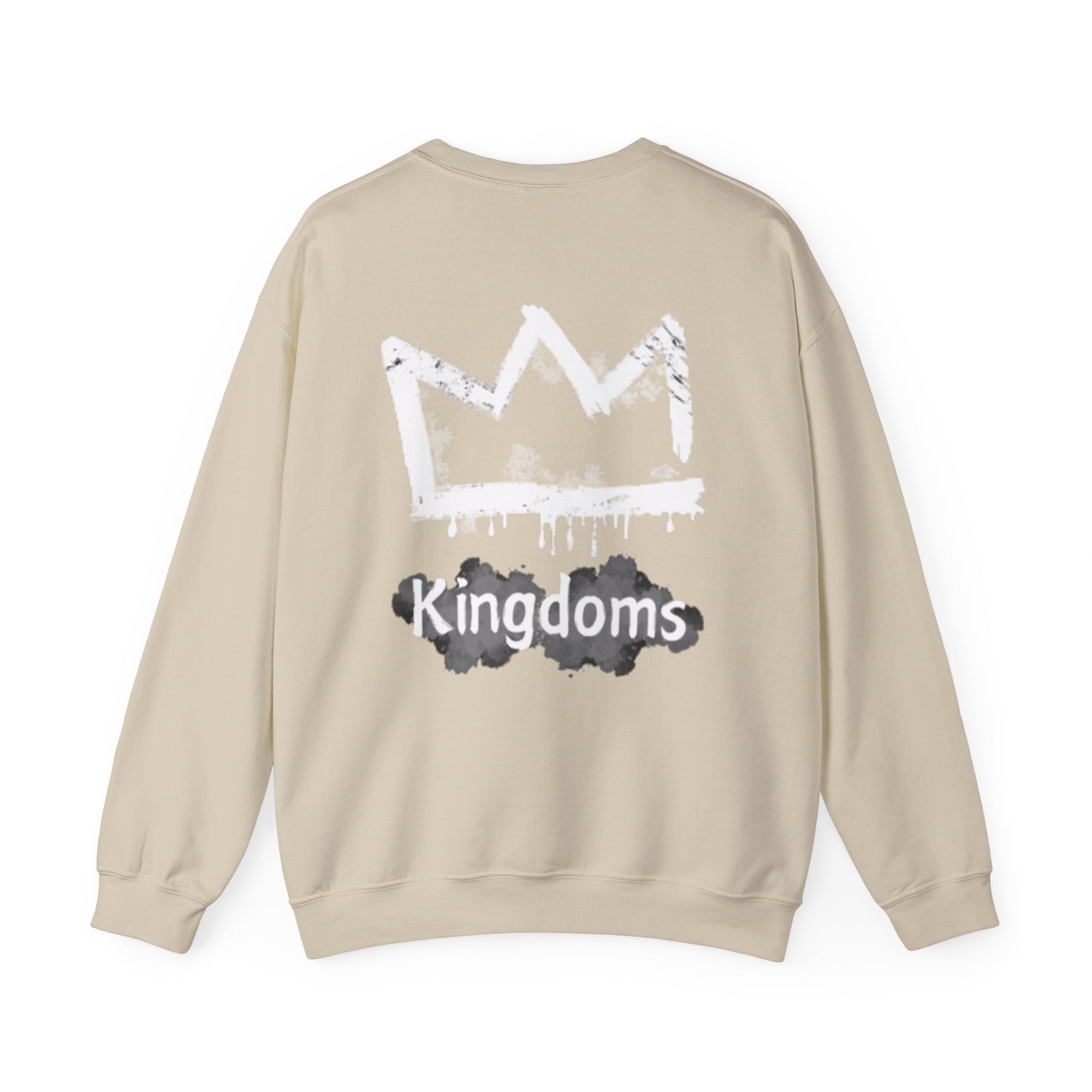 Kingdoms Crewneck