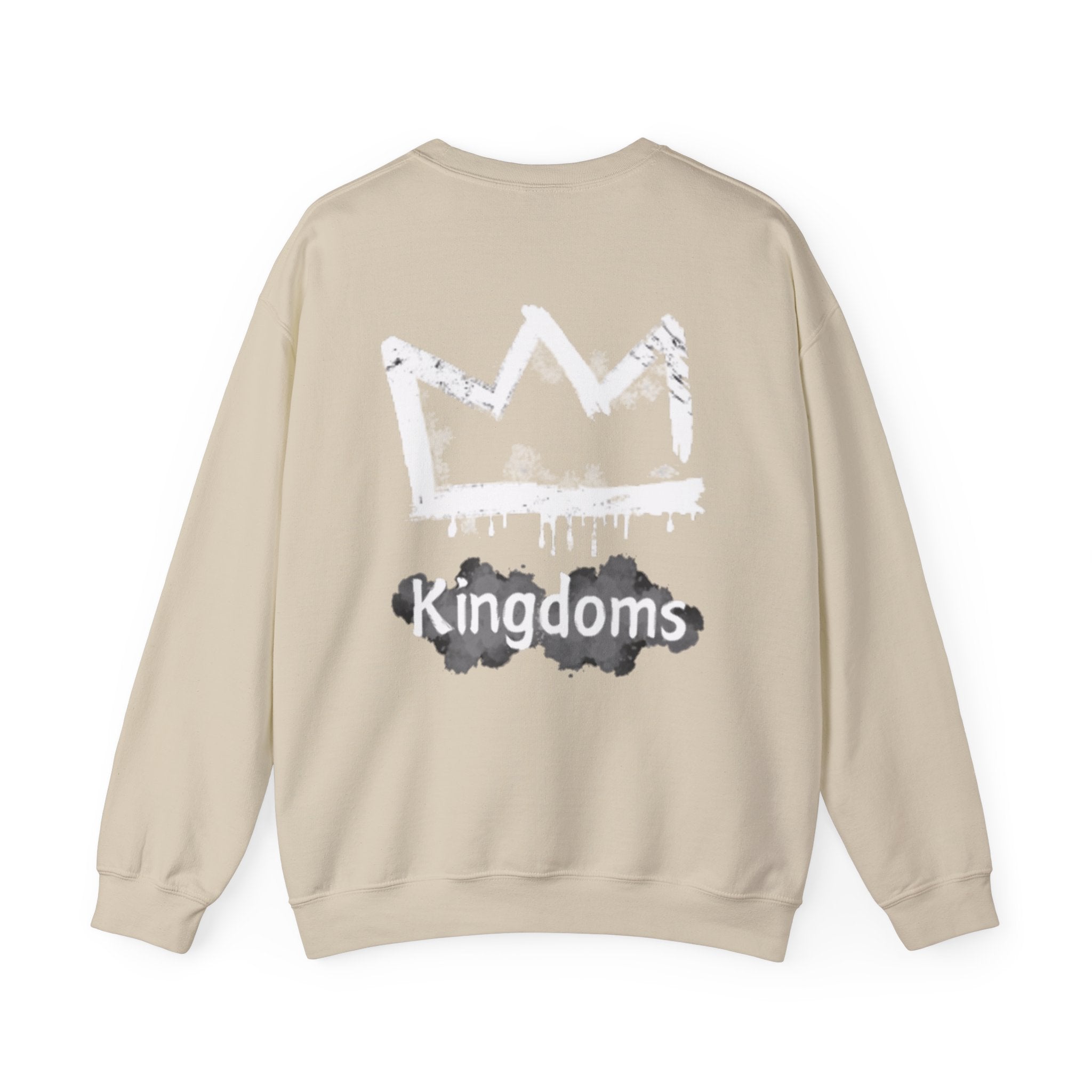 Kingdoms Crewneck