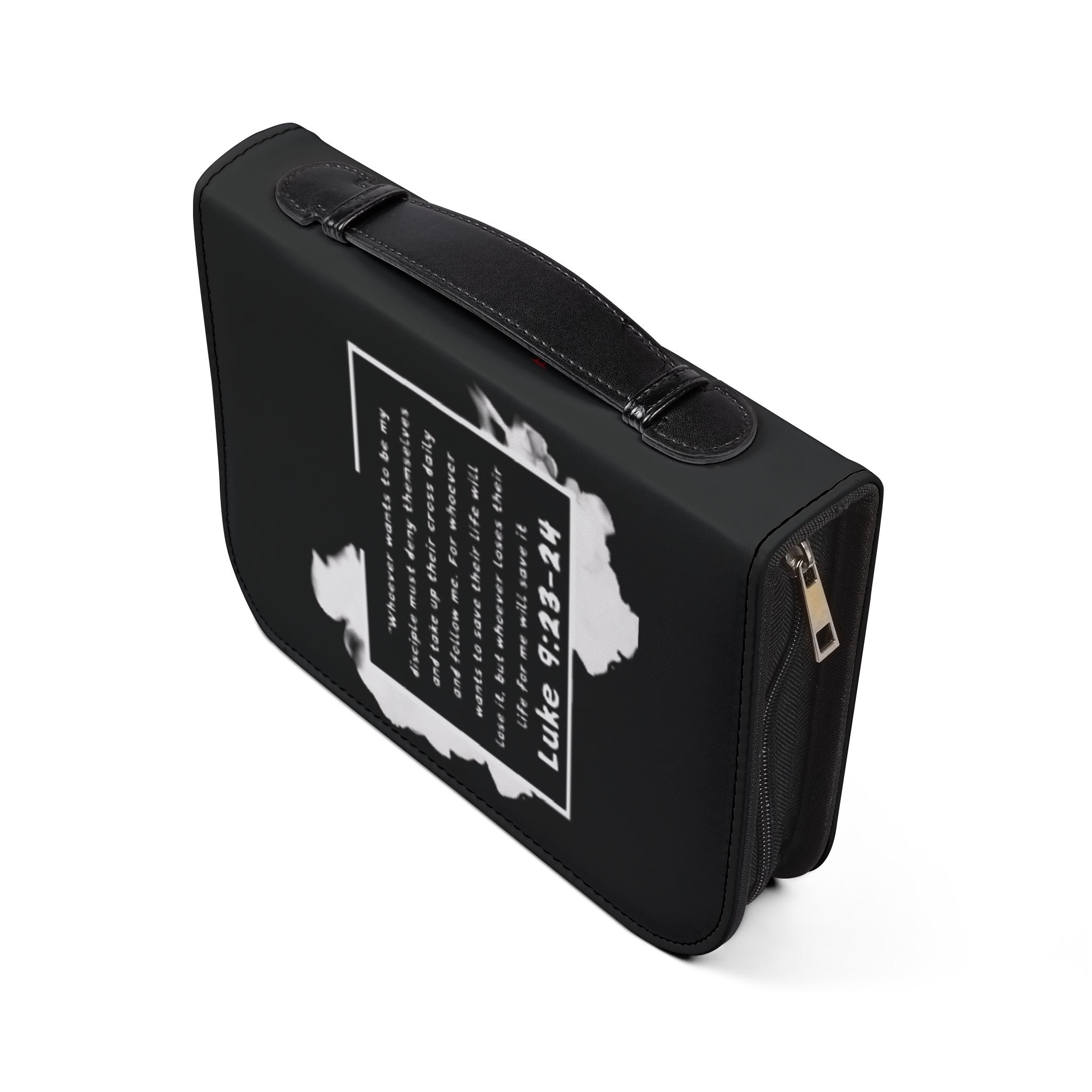 Surrender Bible Cover