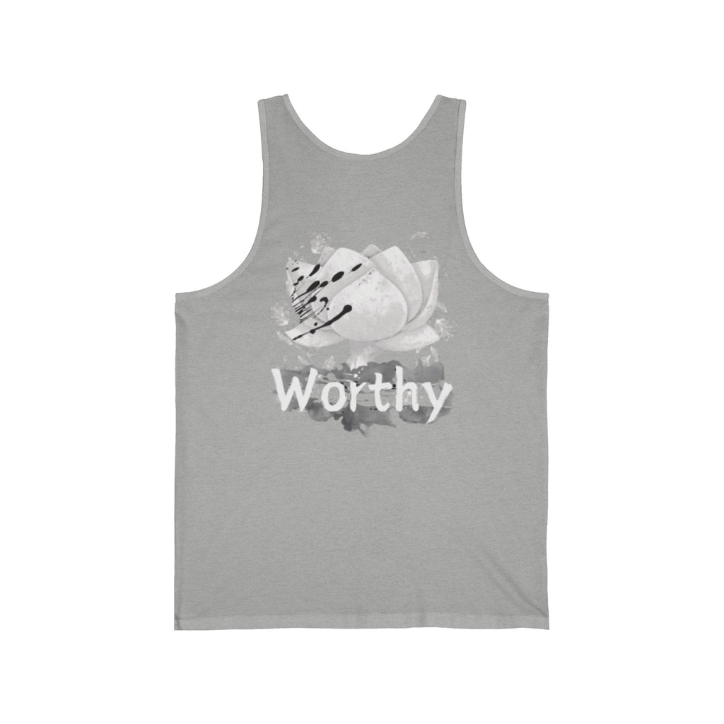 Worthy Tank Top